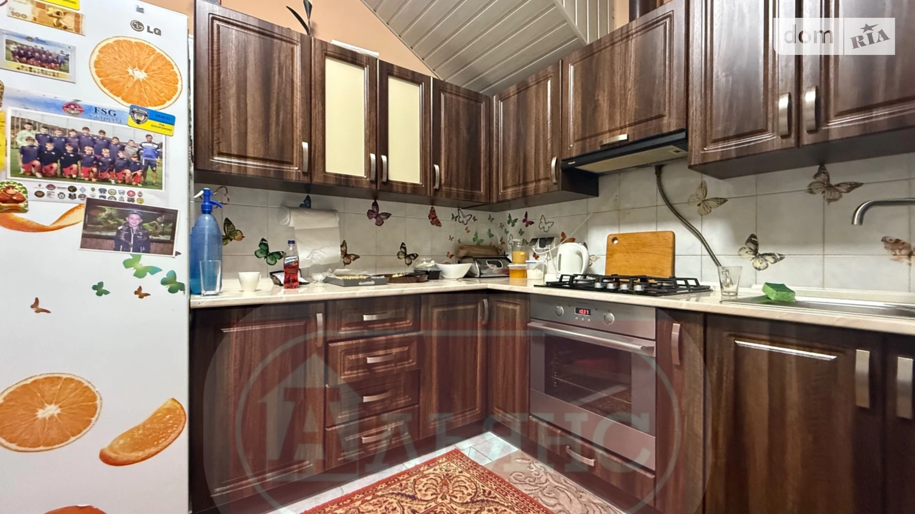 Продается дом на 2 этажа 167 кв. м с участком, цена: 137000 $ - фото 5
