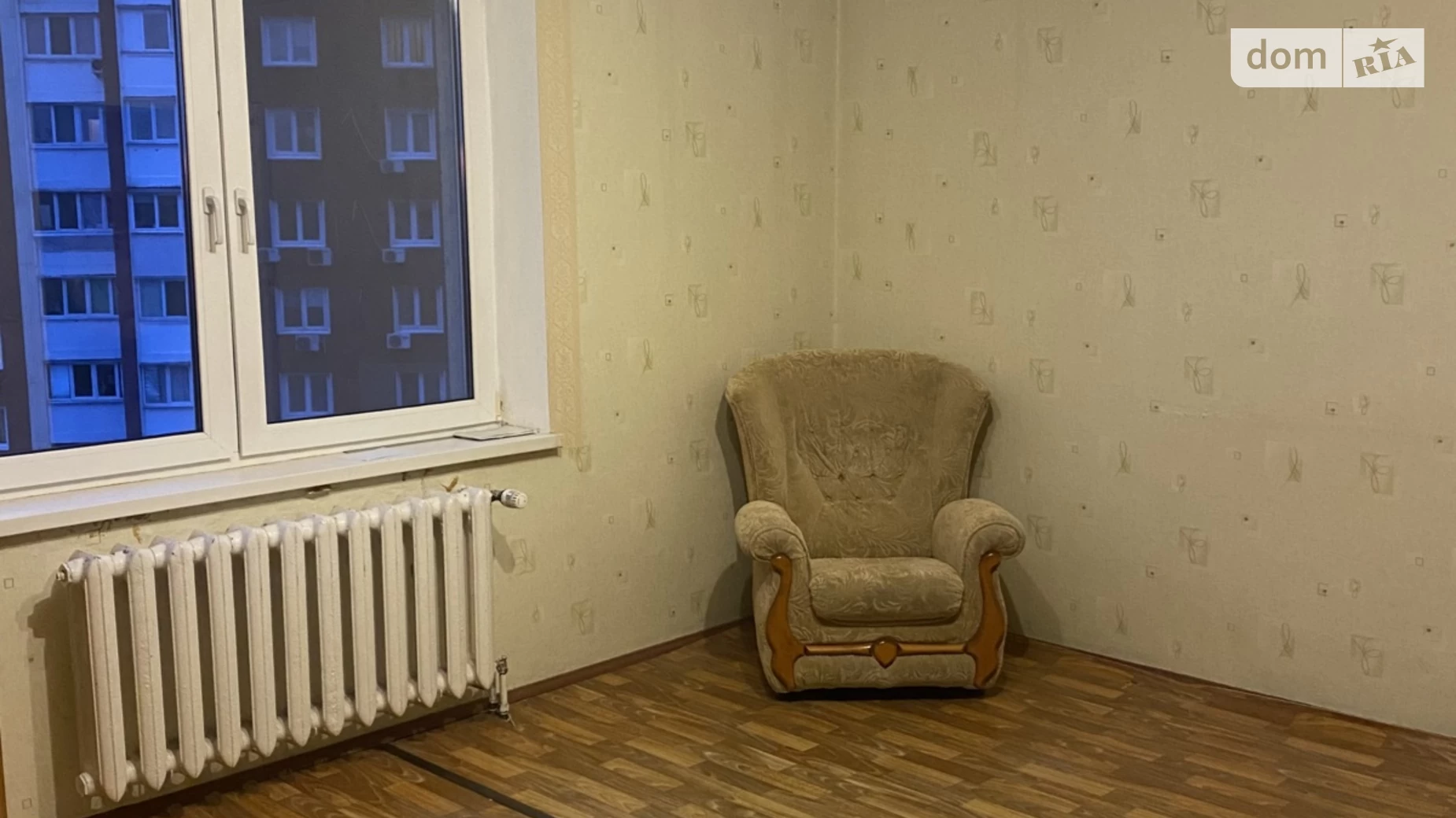 Продается 3-комнатная квартира 99.8 кв. м в Киеве, ул. Милославская, 12А - фото 5