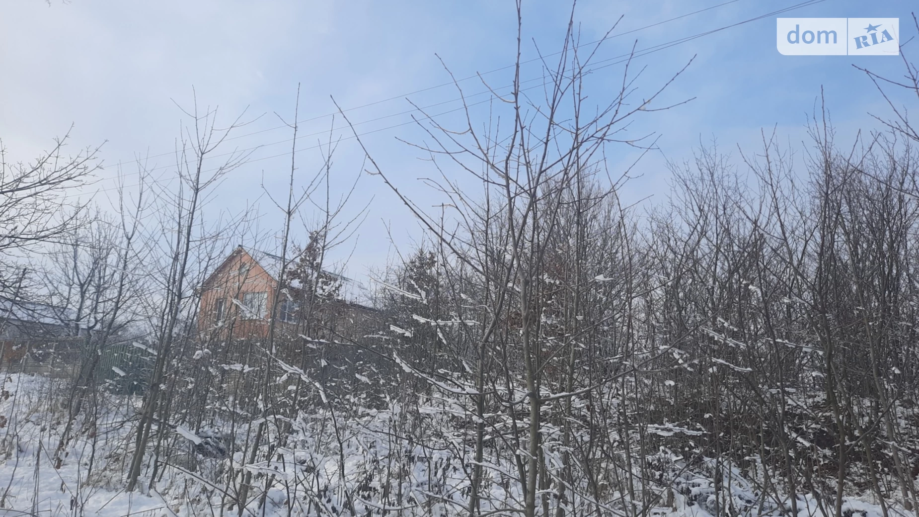 Продается земельный участок 19.5 соток в Винницкой области, цена: 6500 $ - фото 5