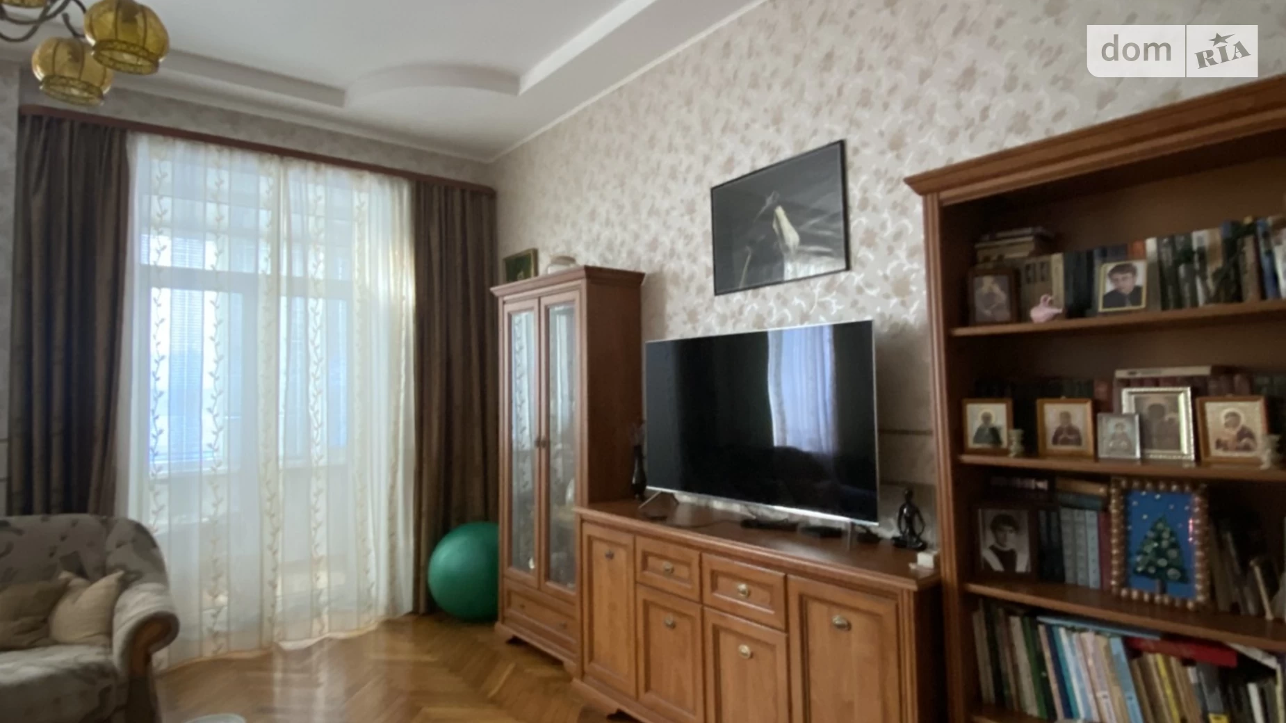 Продається 3-кімнатна квартира 92.9 кв. м у Вінниці, просп. Коцюбинського - фото 2
