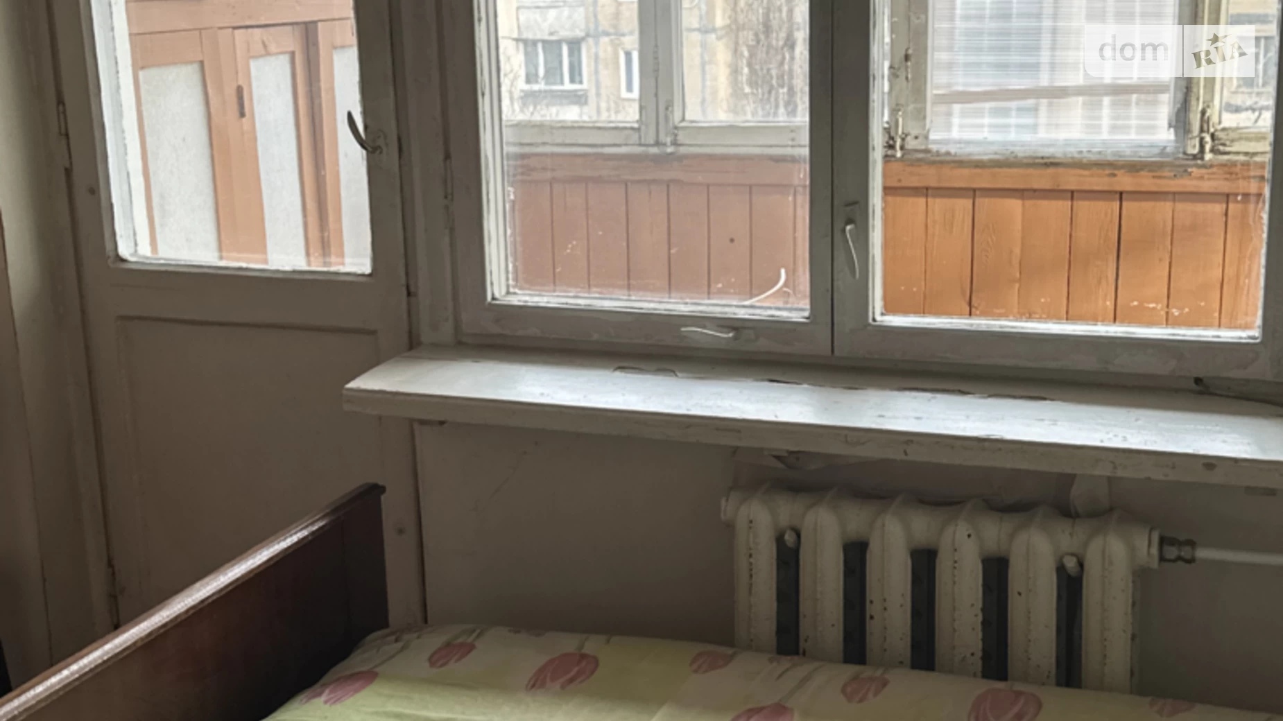 Продается 5-комнатная квартира 100 кв. м в Одессе, ул. Балковская, 32 - фото 5