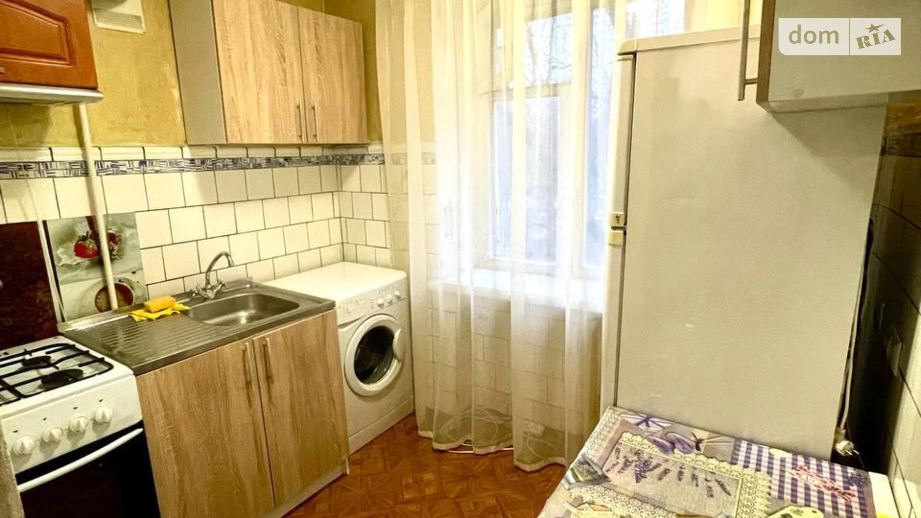Продається 3-кімнатна квартира 56.6 кв. м у Дніпрі, цена: 33000 $ - фото 4