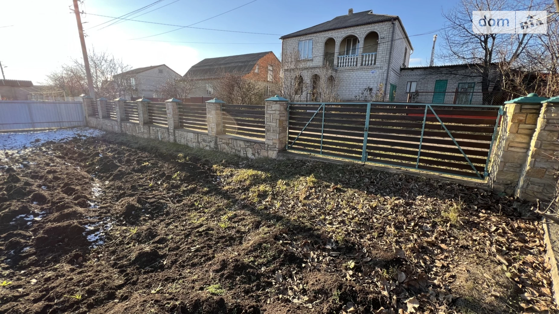 Продается земельный участок 0.0855 соток в  области, цена: 7200 $ - фото 5