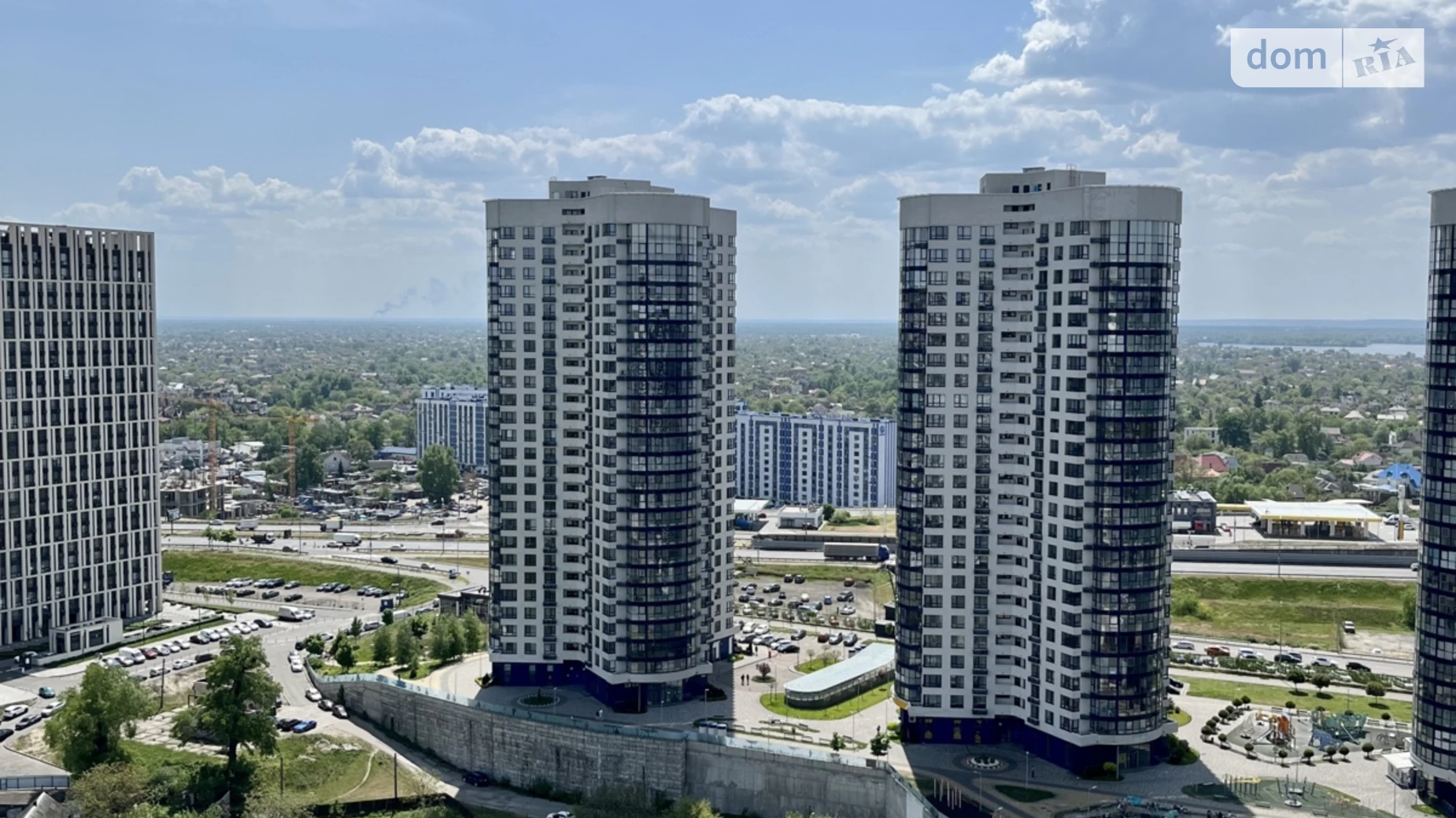 Сдается в аренду 1-комнатная квартира в Киеве, ул. Осокорская, 2А - фото 5