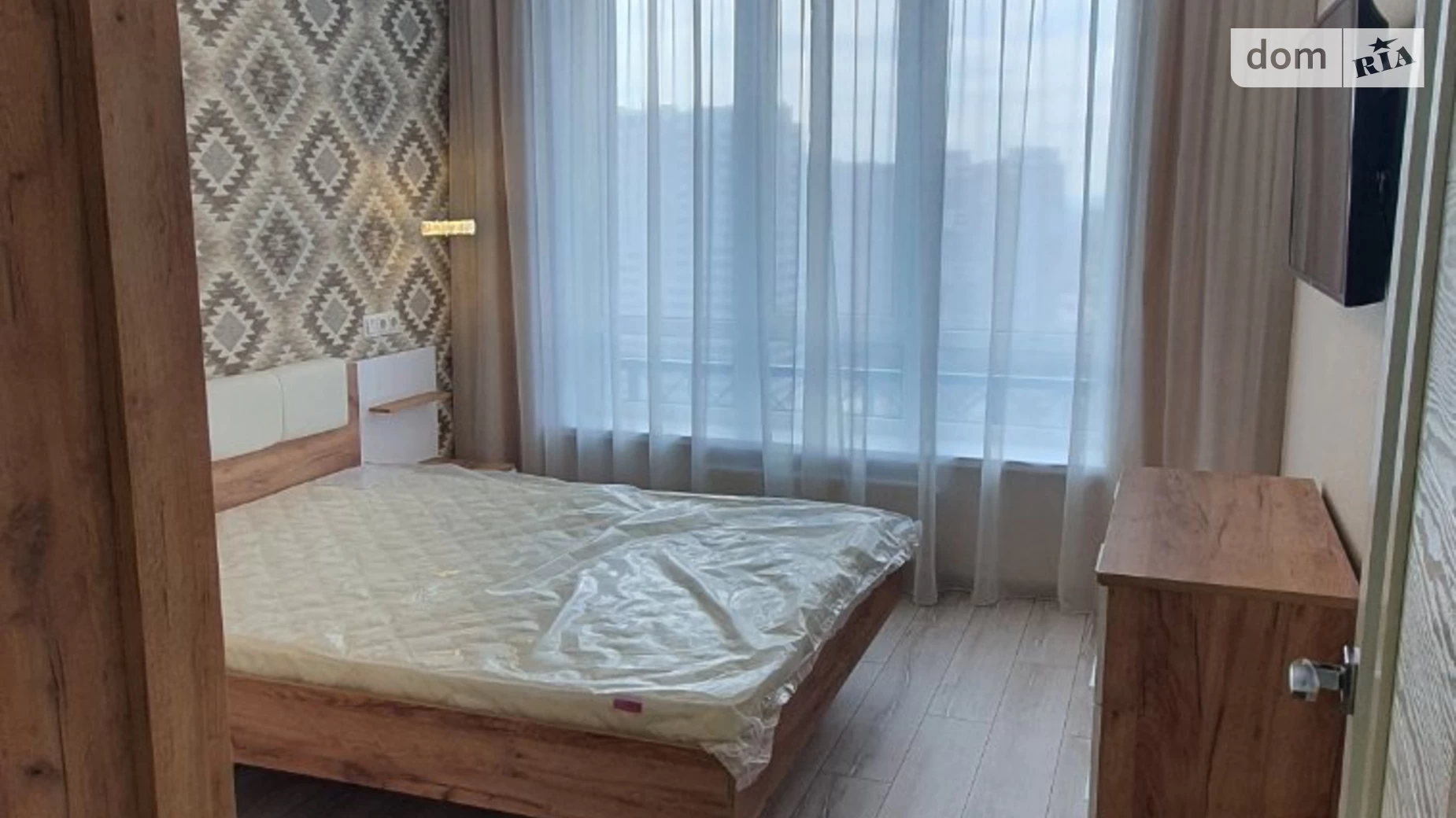 Продається 1-кімнатна квартира 44.2 кв. м у Одесі, вул. Георгія Липського(Толбухіна), 135А - фото 4