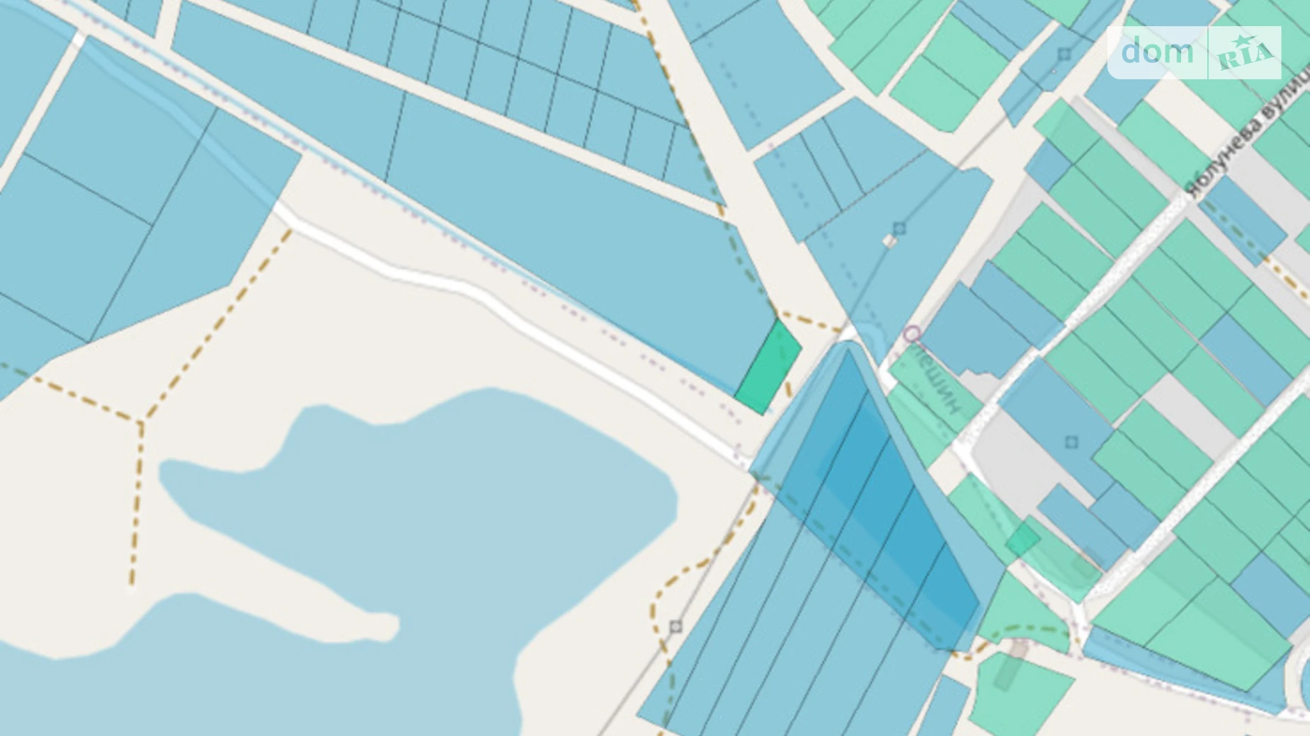 Продается земельный участок 12 соток в Хмельницкой области, цена: 10000 $ - фото 4