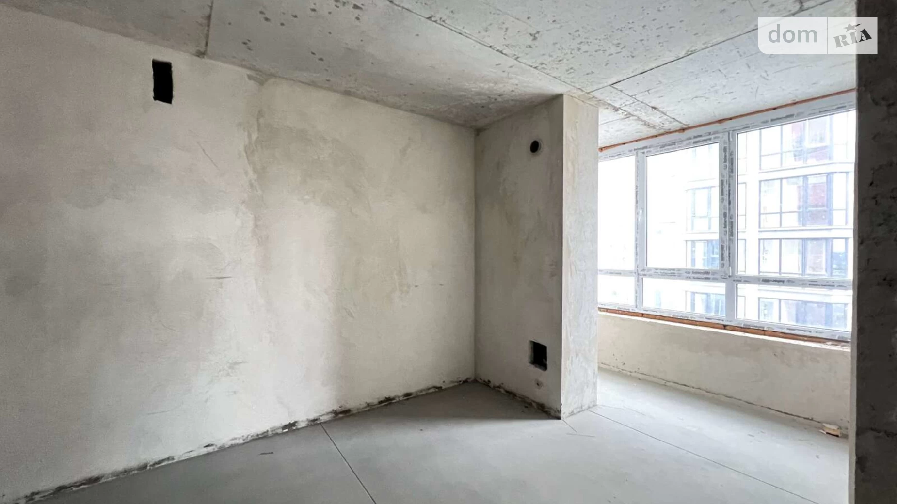 Продається 2-кімнатна квартира 56.1 кв. м у Ірпені, вул. Університетська(Карла Маркса), 1Т - фото 4