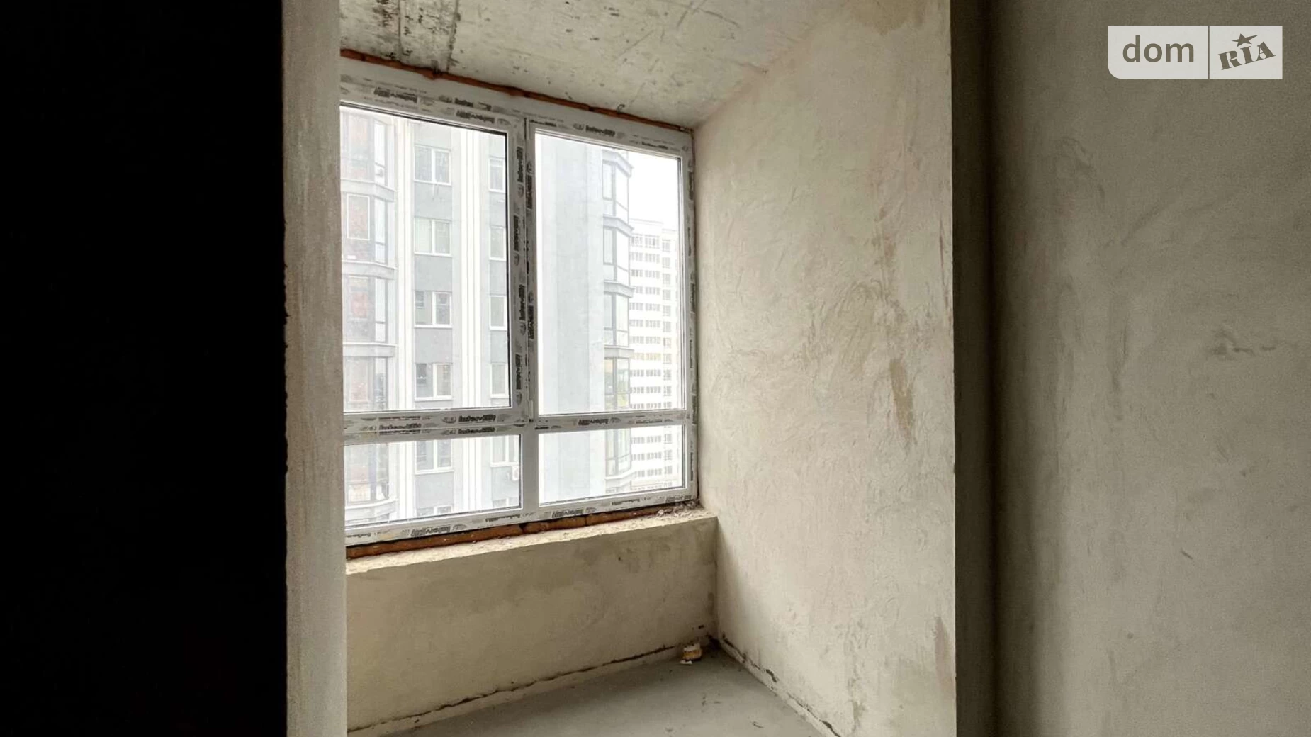 Продається 2-кімнатна квартира 56.1 кв. м у Ірпені, вул. Університетська(Карла Маркса), 1Т - фото 5