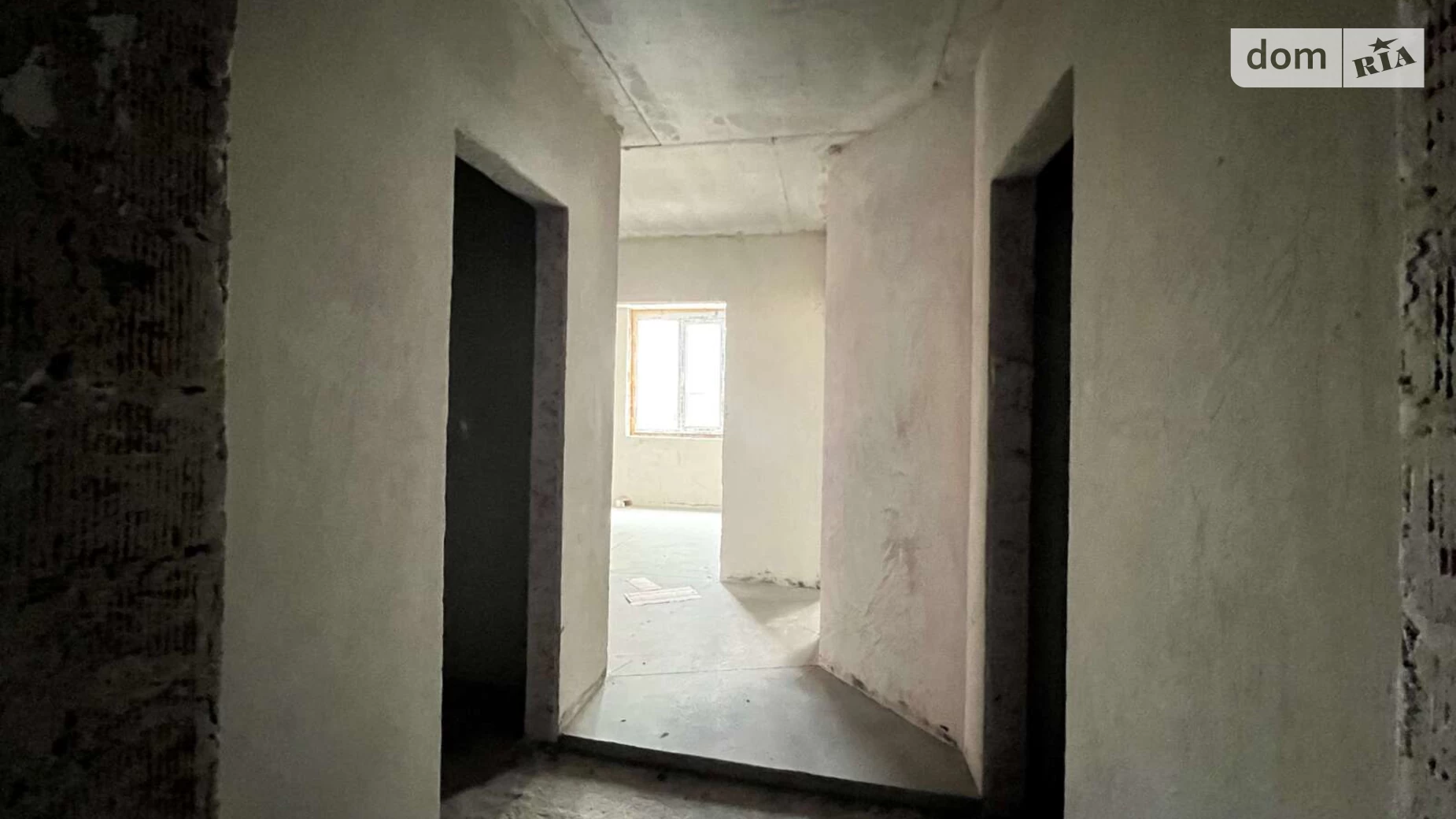 Продається 2-кімнатна квартира 56.1 кв. м у Ірпені, вул. Університетська(Карла Маркса), 1Т - фото 3