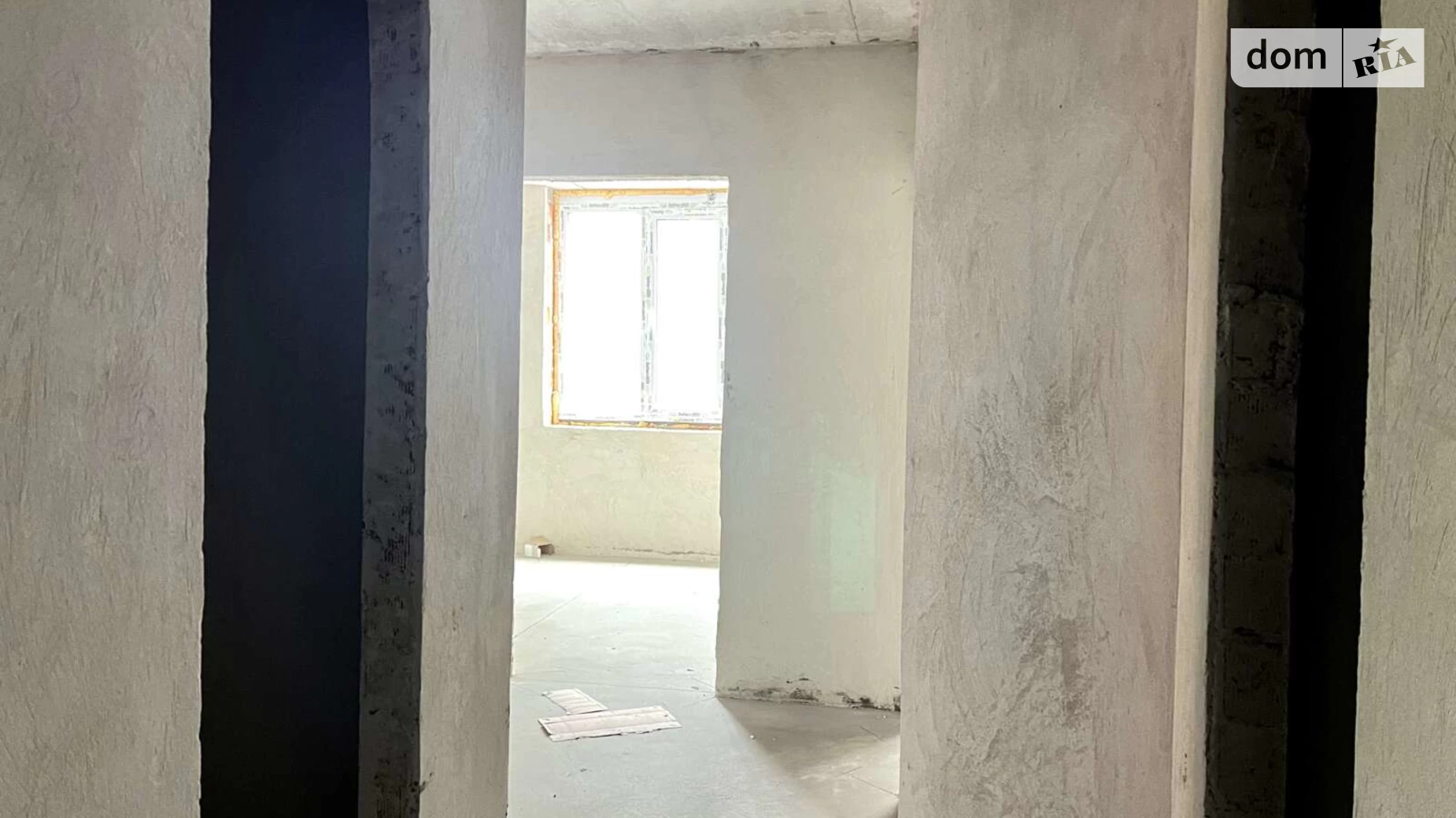 Продається 2-кімнатна квартира 56.1 кв. м у Ірпені, вул. Університетська(Карла Маркса), 1Т - фото 4