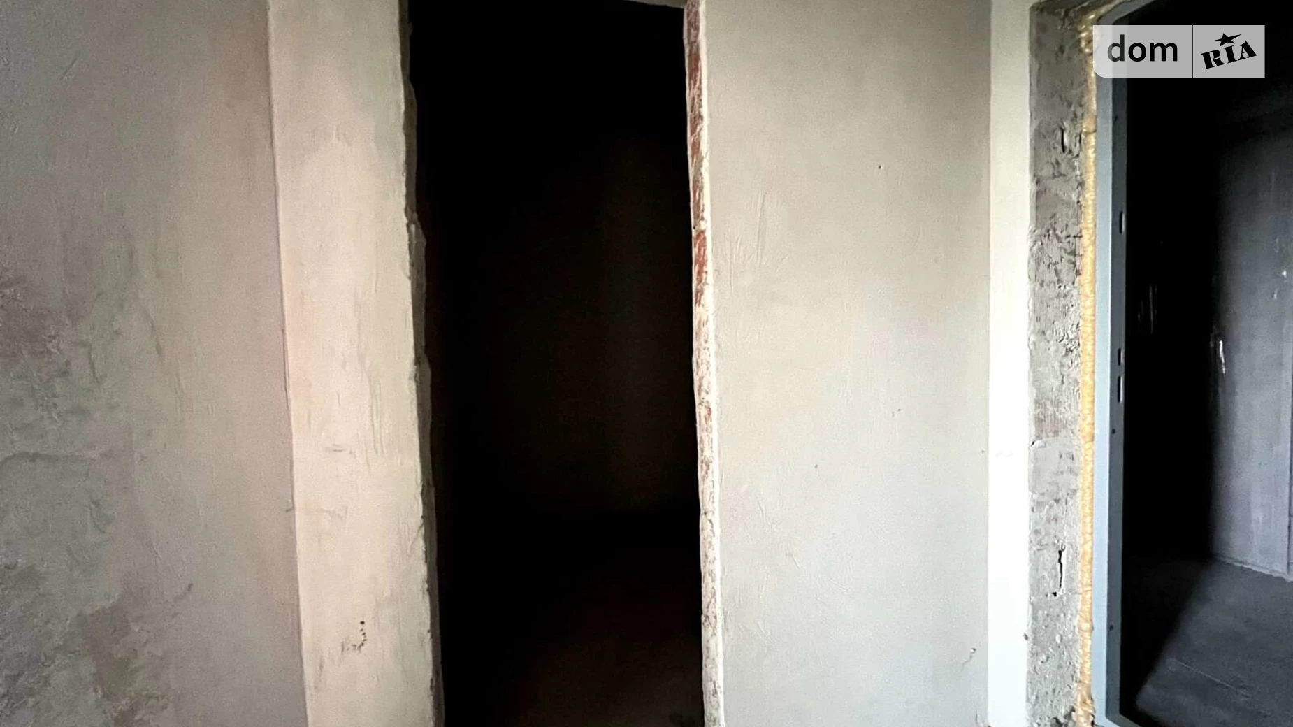 Продається 2-кімнатна квартира 56.1 кв. м у Ірпені, вул. Університетська(Карла Маркса), 1Т - фото 5