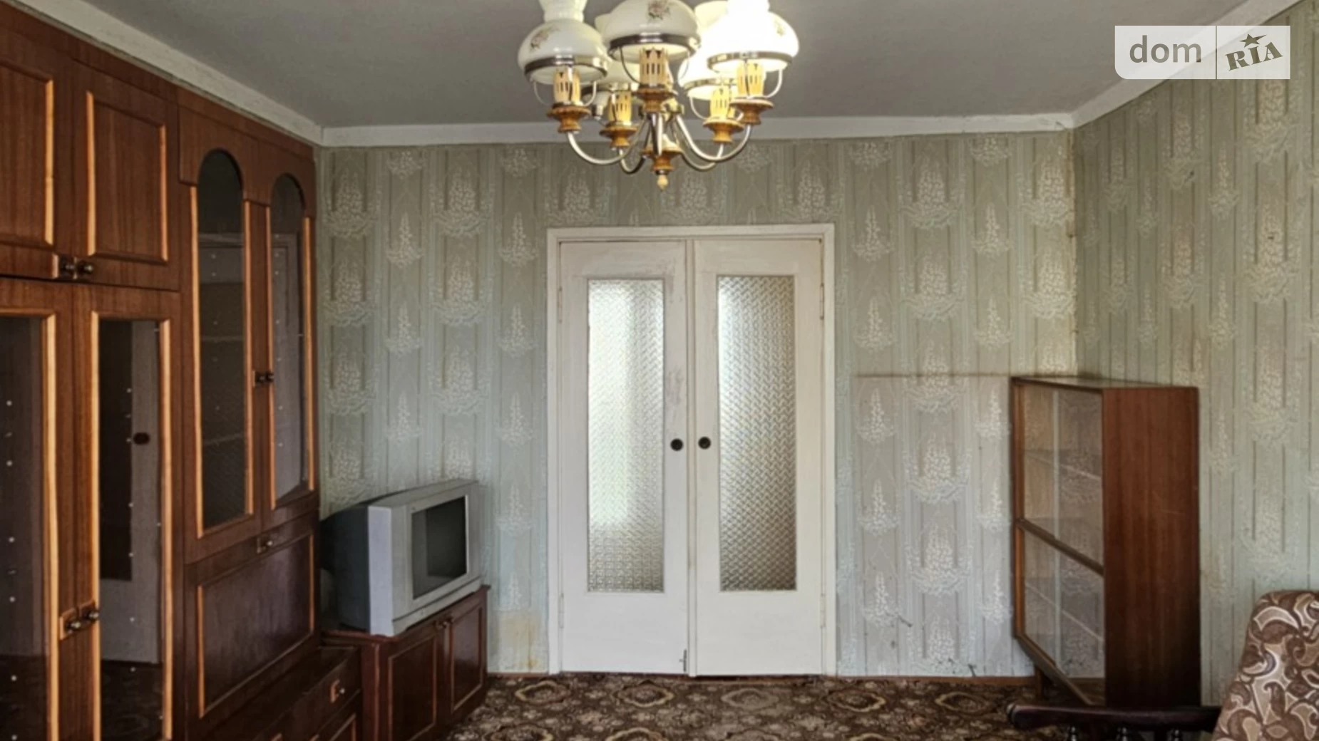 Продается 4-комнатная квартира 79.2 кв. м в Каменском, бул. Строителей - фото 4