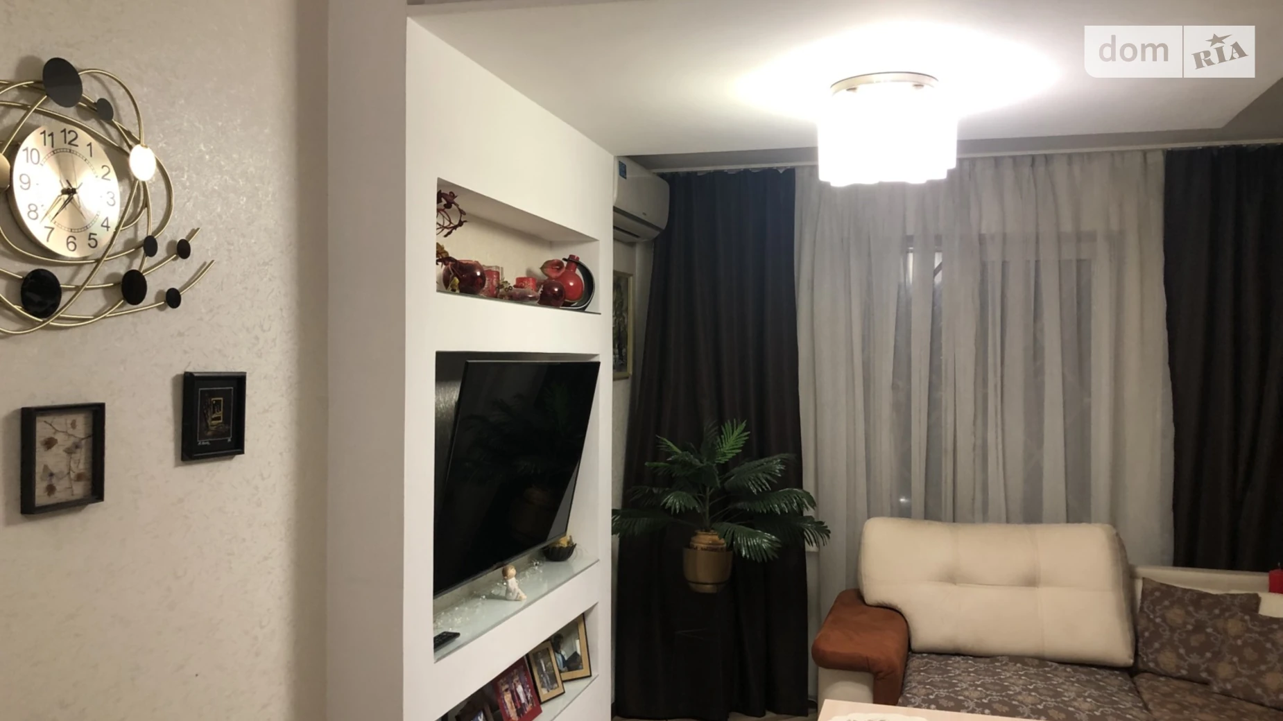 Продается 3-комнатная квартира 63.2 кв. м в Днепре, ул. Большая Диивська, 56 - фото 5