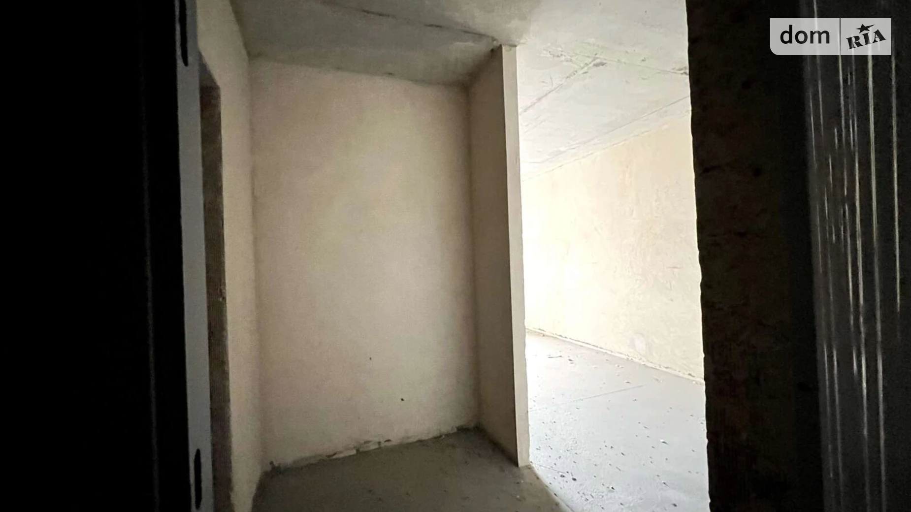 Продається 1-кімнатна квартира 50.9 кв. м у Ірпені, вул. Університетська(Карла Маркса), 1Т - фото 3