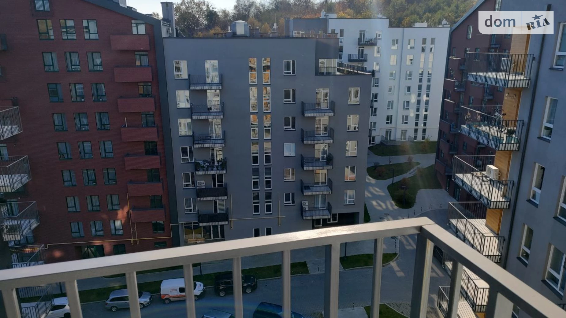 Продается 1-комнатная квартира 40 кв. м в Львове, ул. Малоголоскивская - фото 3