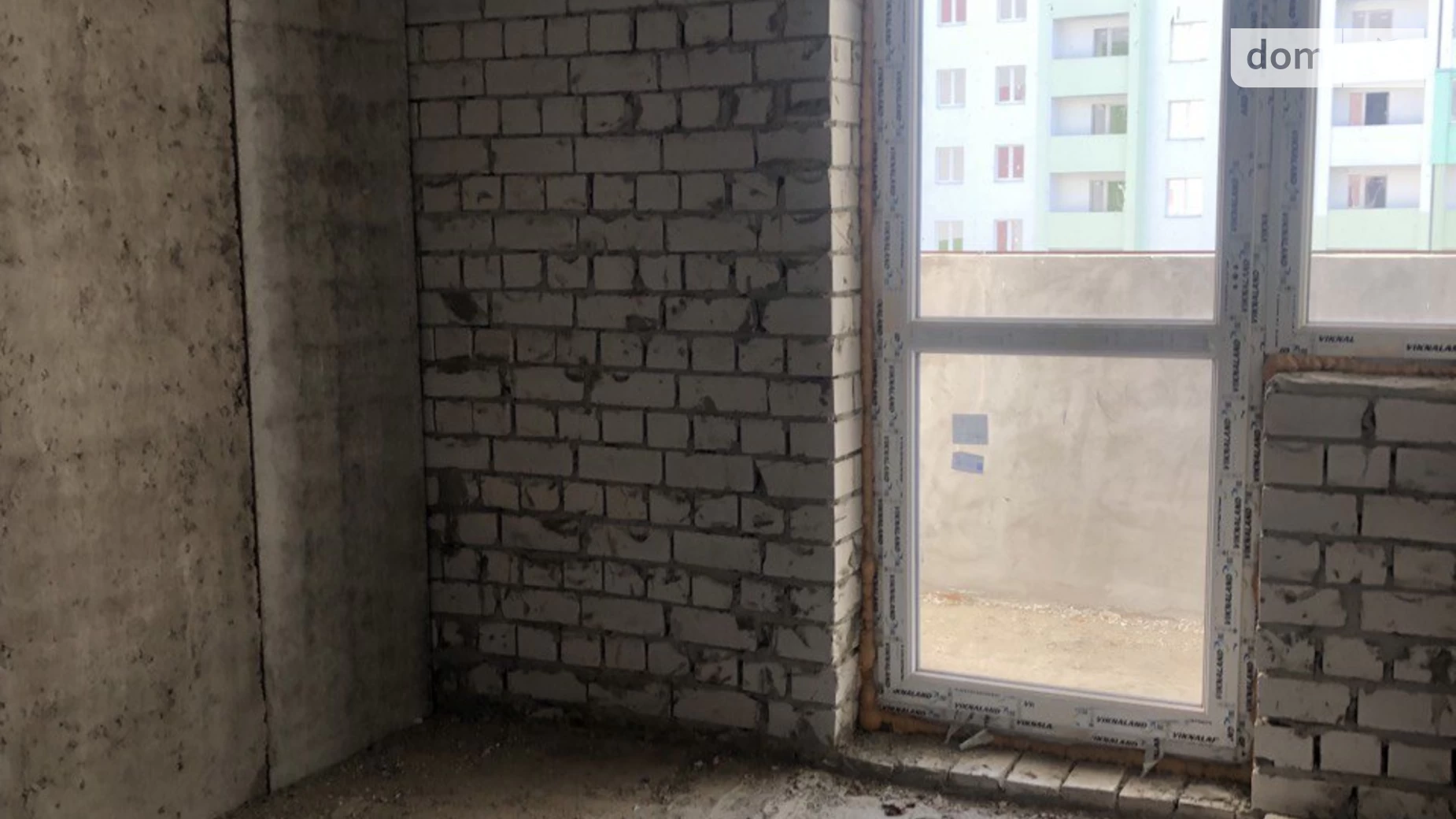 Продається 1-кімнатна квартира 39.5 кв. м у Харкові, вул. Миру, 49 - фото 5