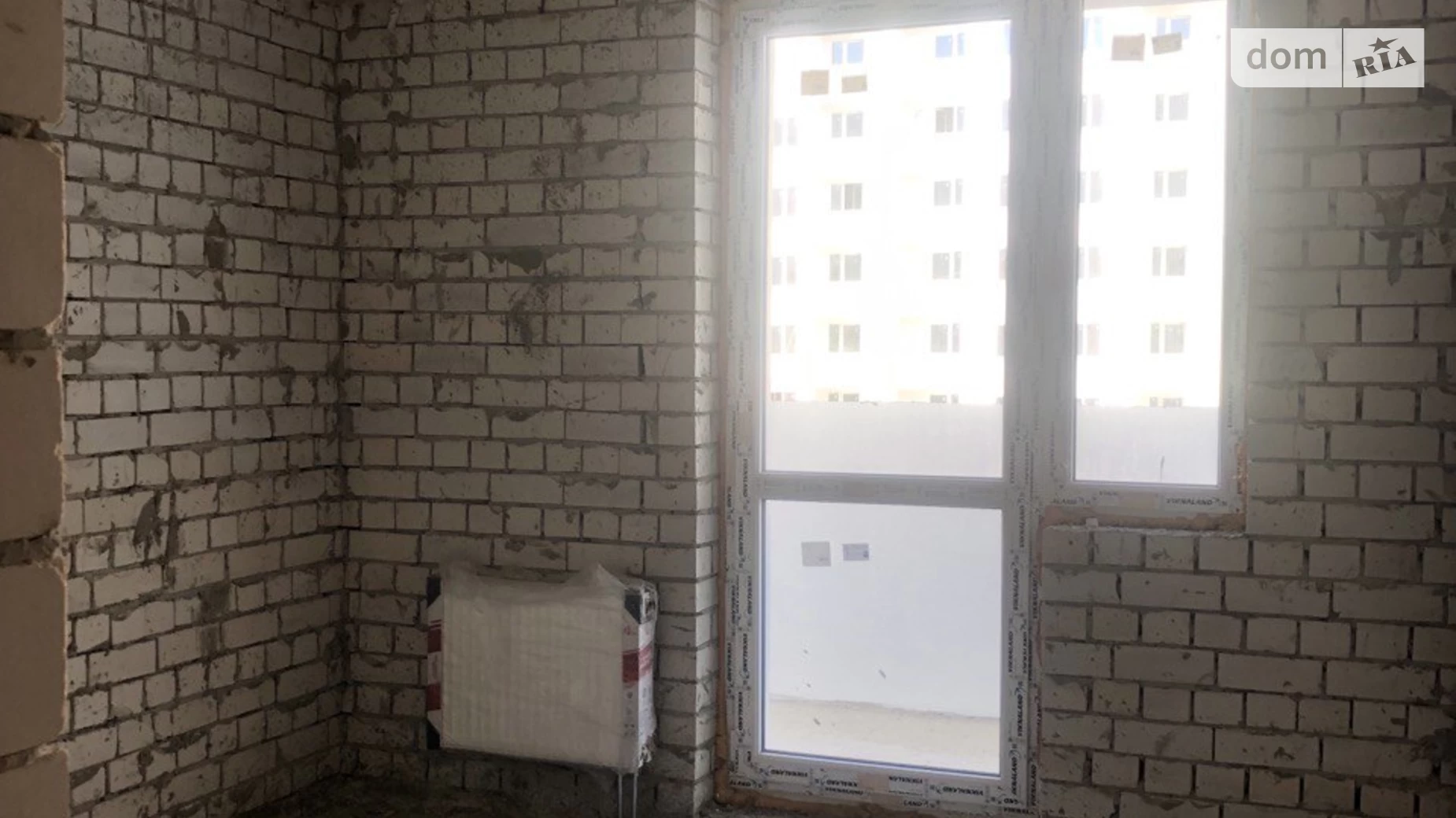 Продается 2-комнатная квартира 56.2 кв. м в Харькове, ул. Мира, 43 - фото 4