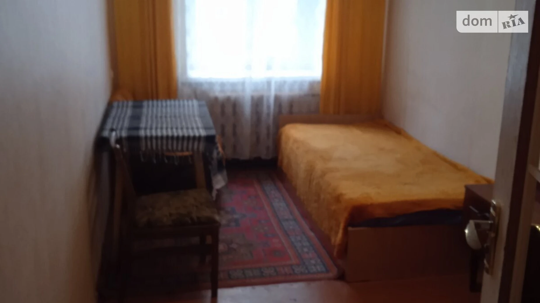 Сдается в аренду 3-комнатная квартира 55 кв. м в Виннице, ул. Пирогова - фото 3