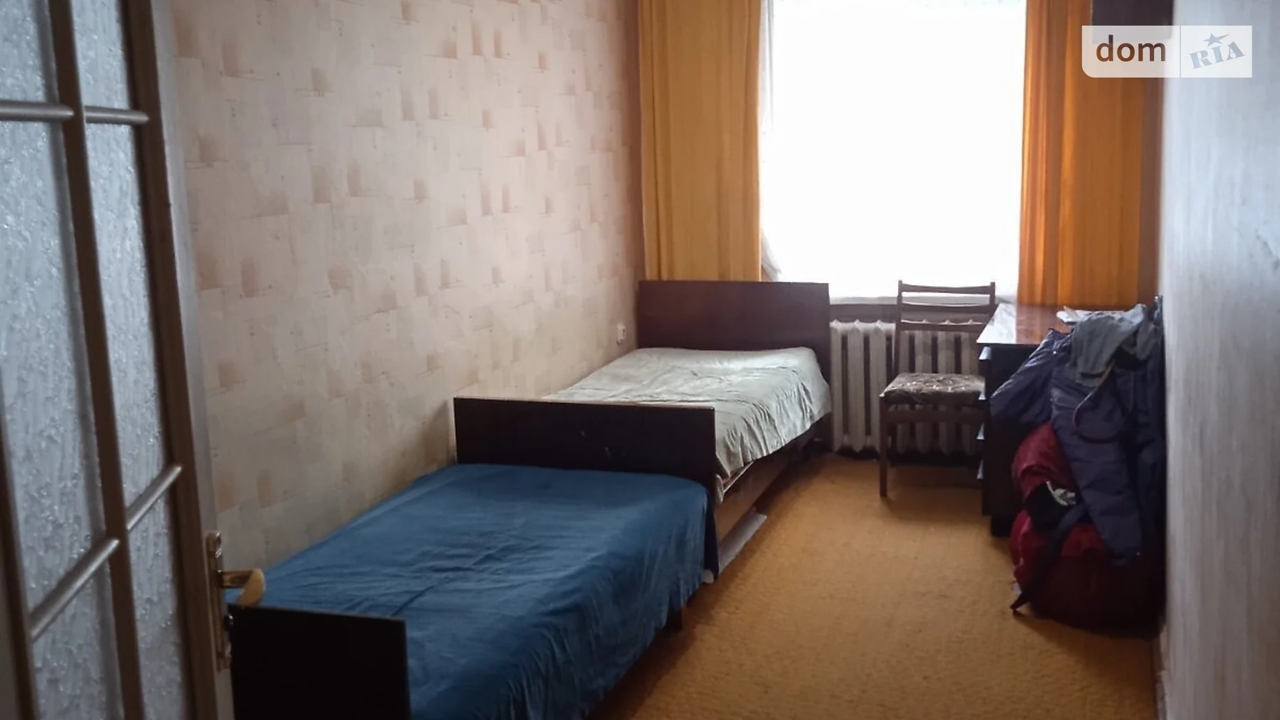 Сдается в аренду 3-комнатная квартира 55 кв. м в Виннице, ул. Пирогова - фото 4