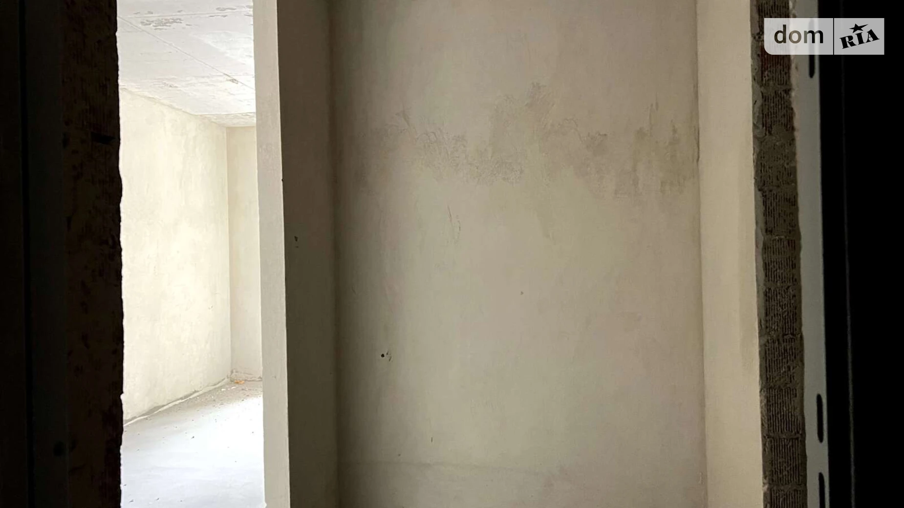 Продається 1-кімнатна квартира 40.8 кв. м у Ірпені, вул. Університетська(Карла Маркса), 1Т - фото 2