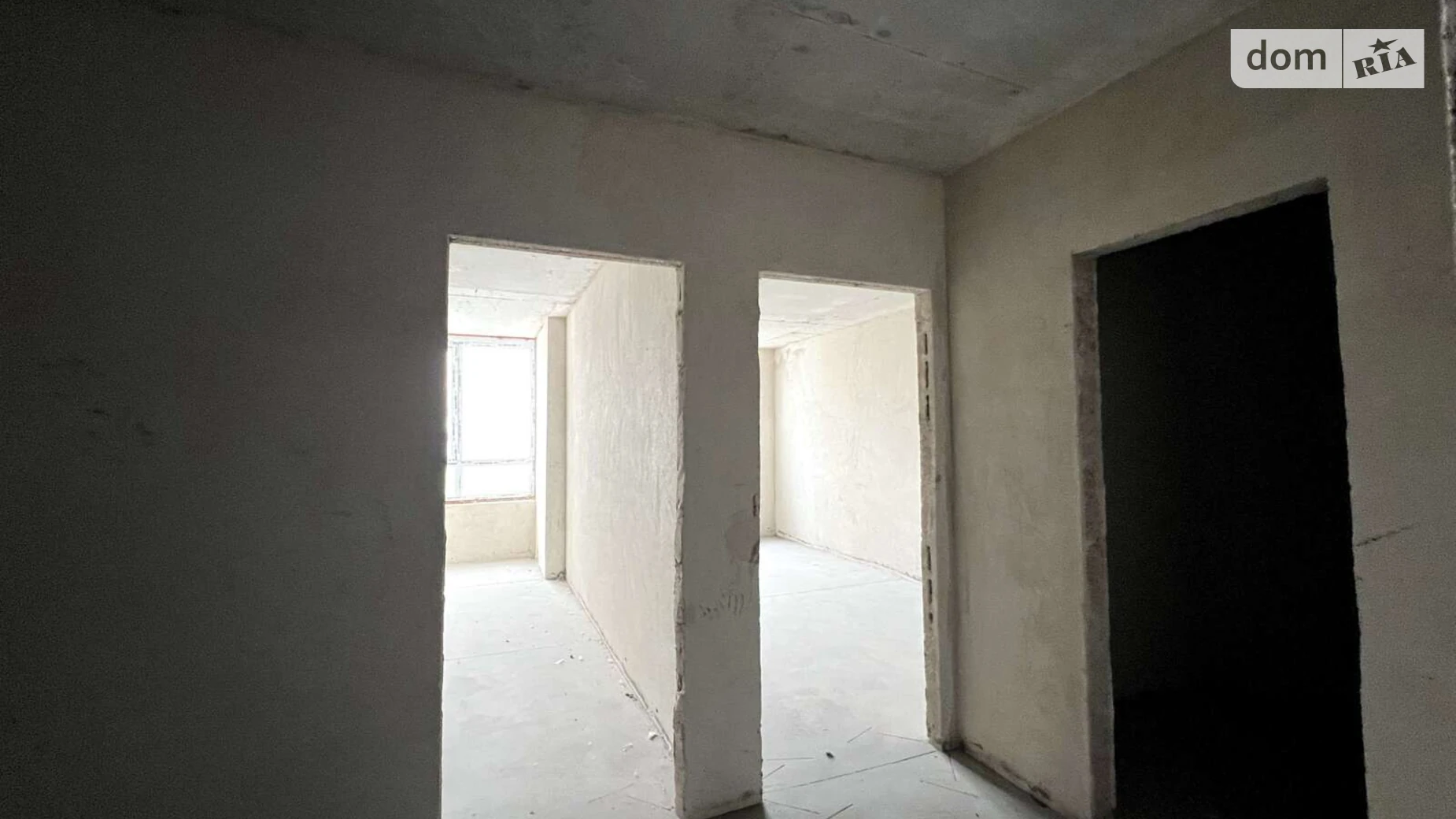 Продається 1-кімнатна квартира 38.9 кв. м у Ірпені, вул. Університетська(Карла Маркса), 1Т - фото 3