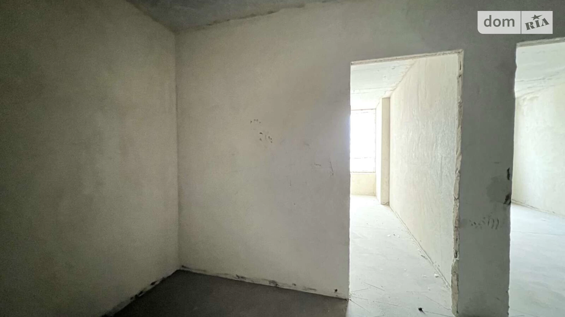 Продається 1-кімнатна квартира 38.9 кв. м у Ірпені, вул. Університетська(Карла Маркса), 1Т - фото 4