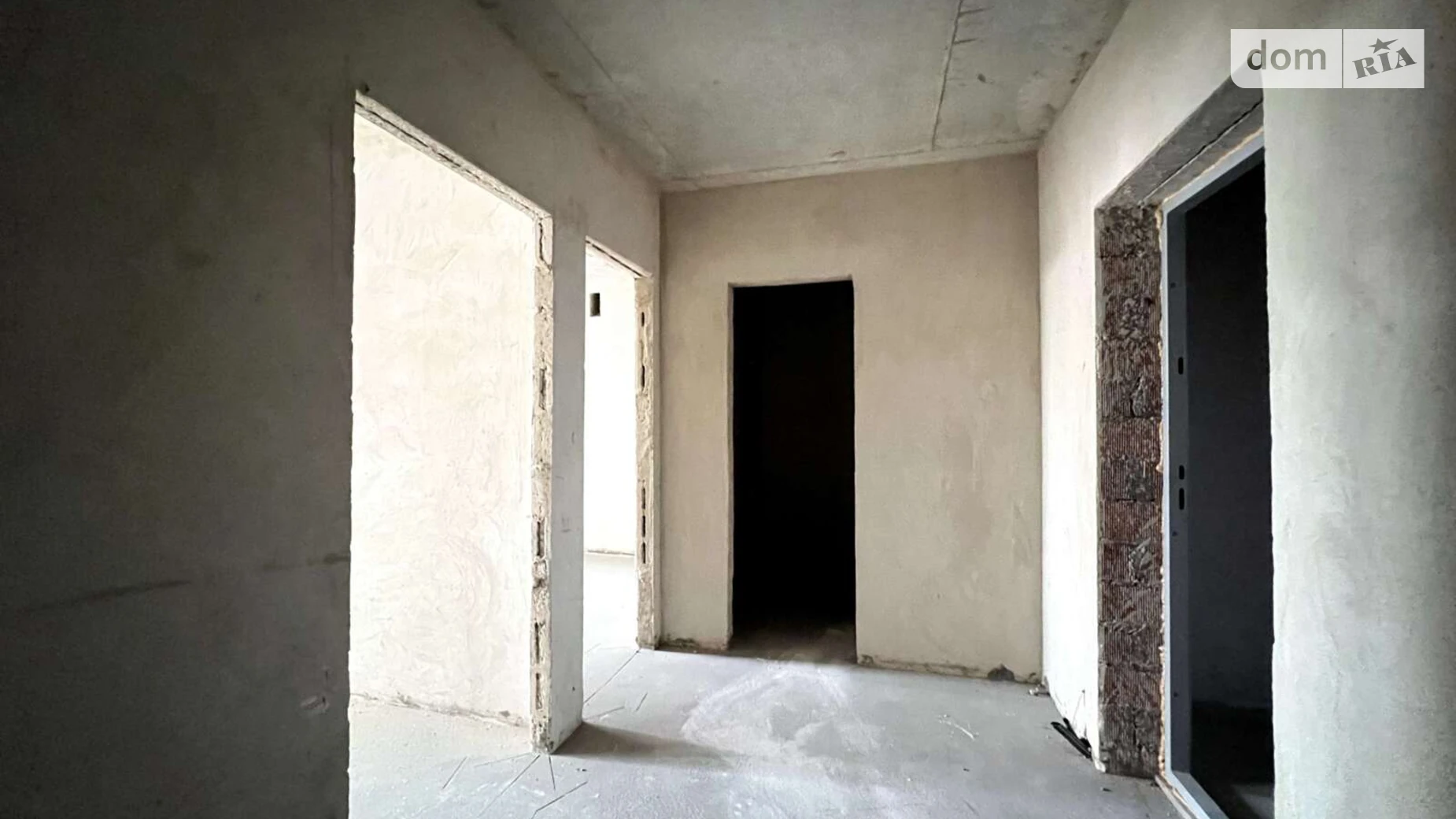 Продається 2-кімнатна квартира 50.9 кв. м у Ірпені, вул. Університетська(Карла Маркса), 1Т - фото 4