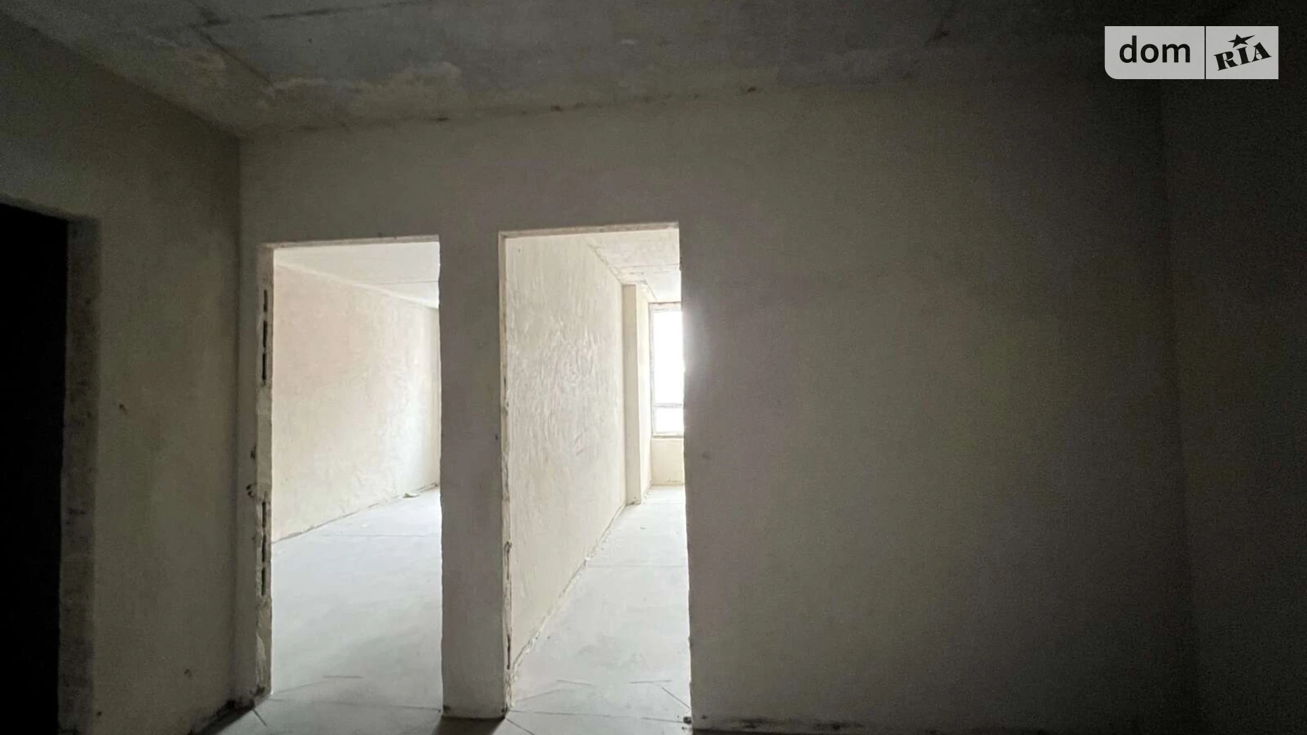 Продається 1-кімнатна квартира 39.2 кв. м у Ірпені, вул. Університетська(Карла Маркса), 1Т - фото 2