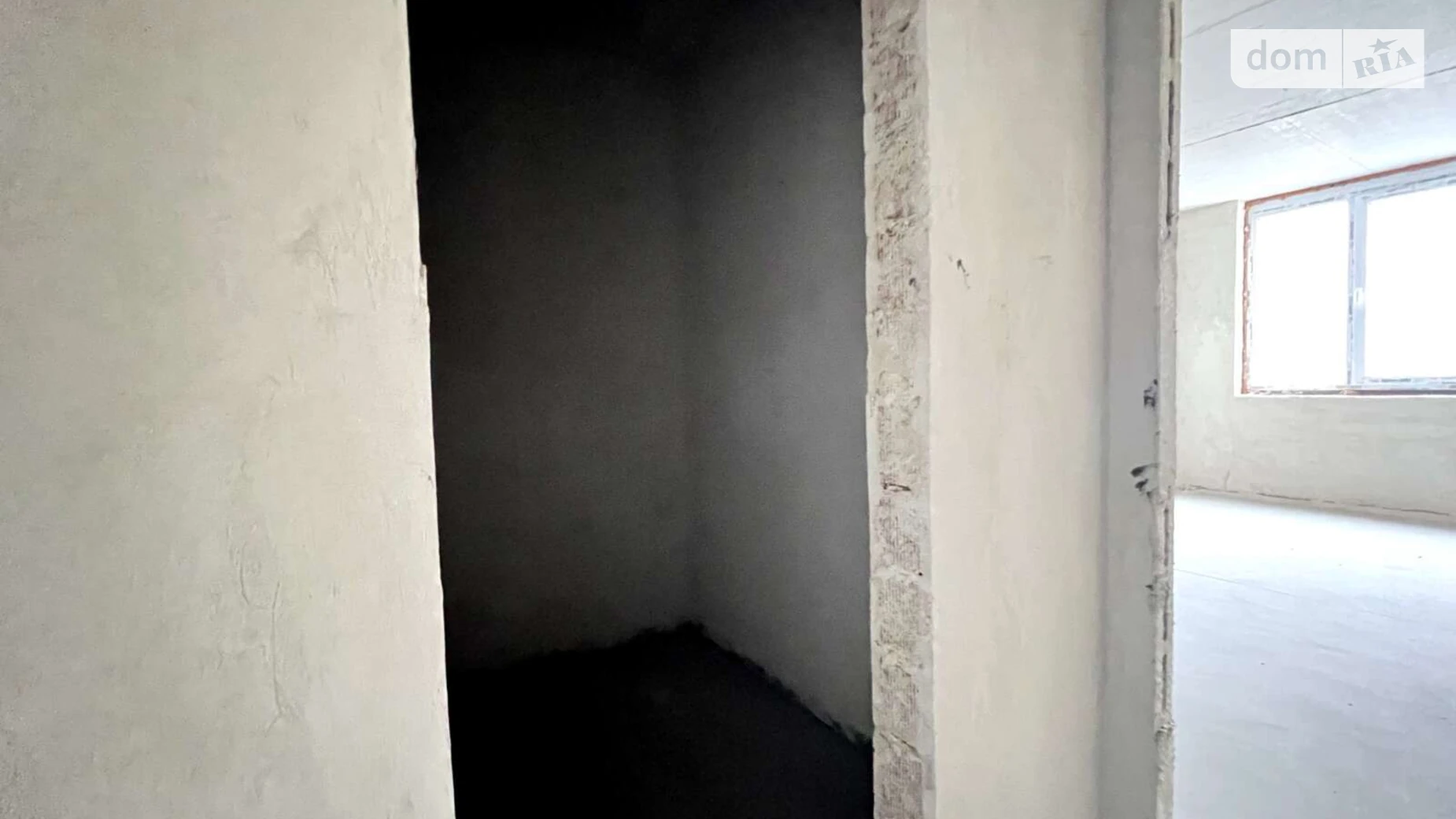 Продається 1-кімнатна квартира 39.2 кв. м у Ірпені, вул. Університетська(Карла Маркса), 1Т - фото 3