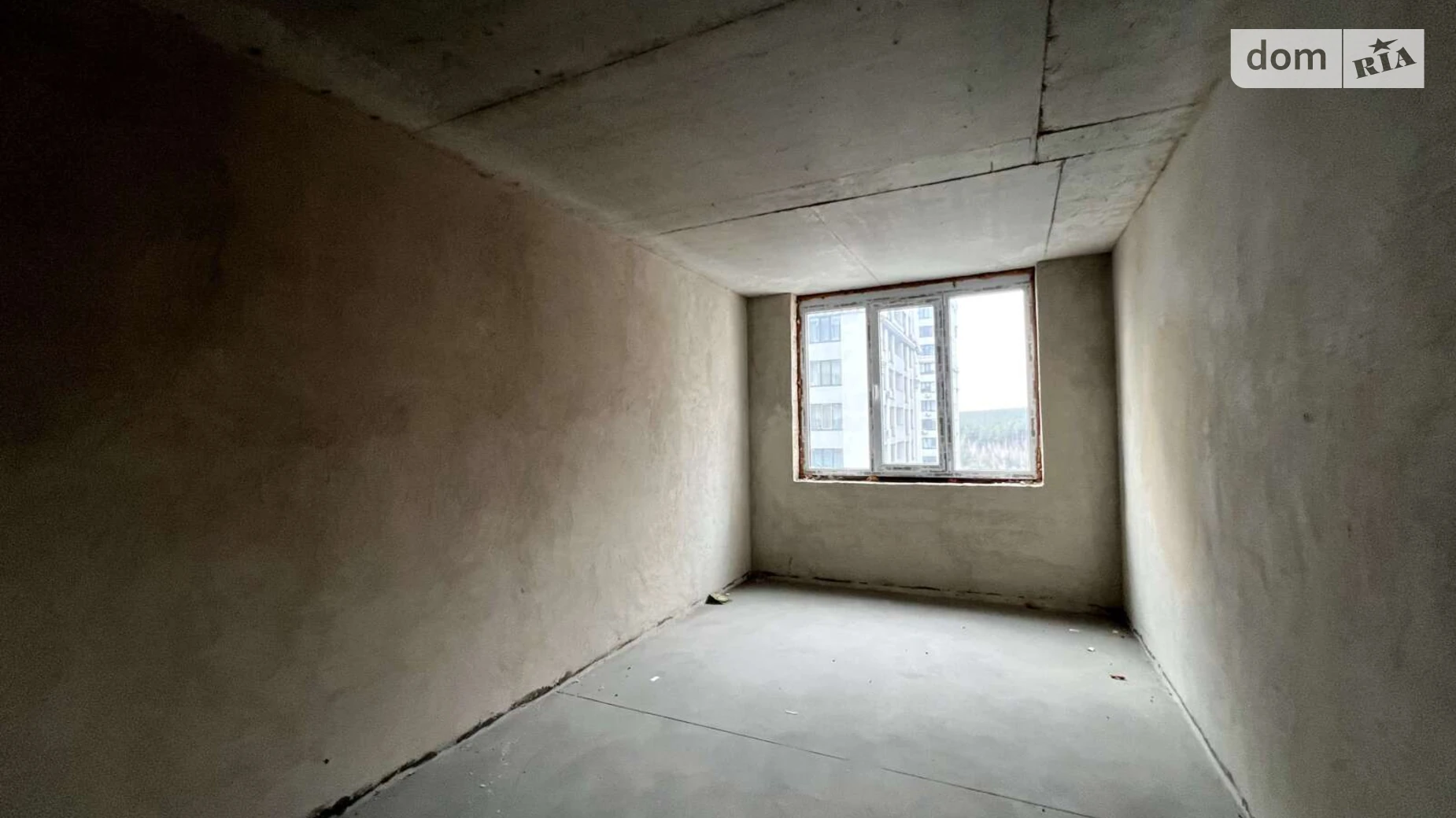 Продається 1-кімнатна квартира 39.2 кв. м у Ірпені, вул. Університетська(Карла Маркса), 1Т - фото 4