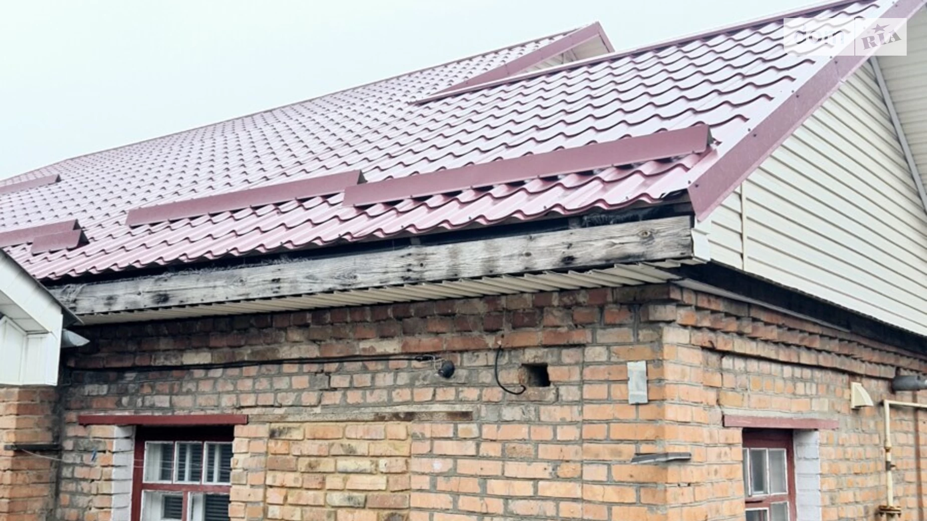 Продається одноповерховий будинок 180 кв. м з балконом, цена: 53499 $ - фото 4