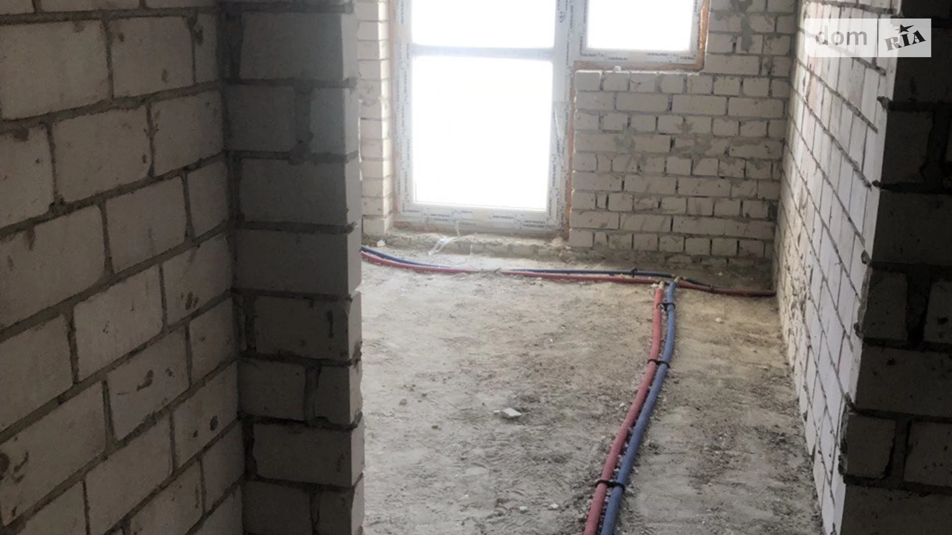 Продается 1-комнатная квартира 36.84 кв. м в Харькове, ул. Мира, 43 - фото 4