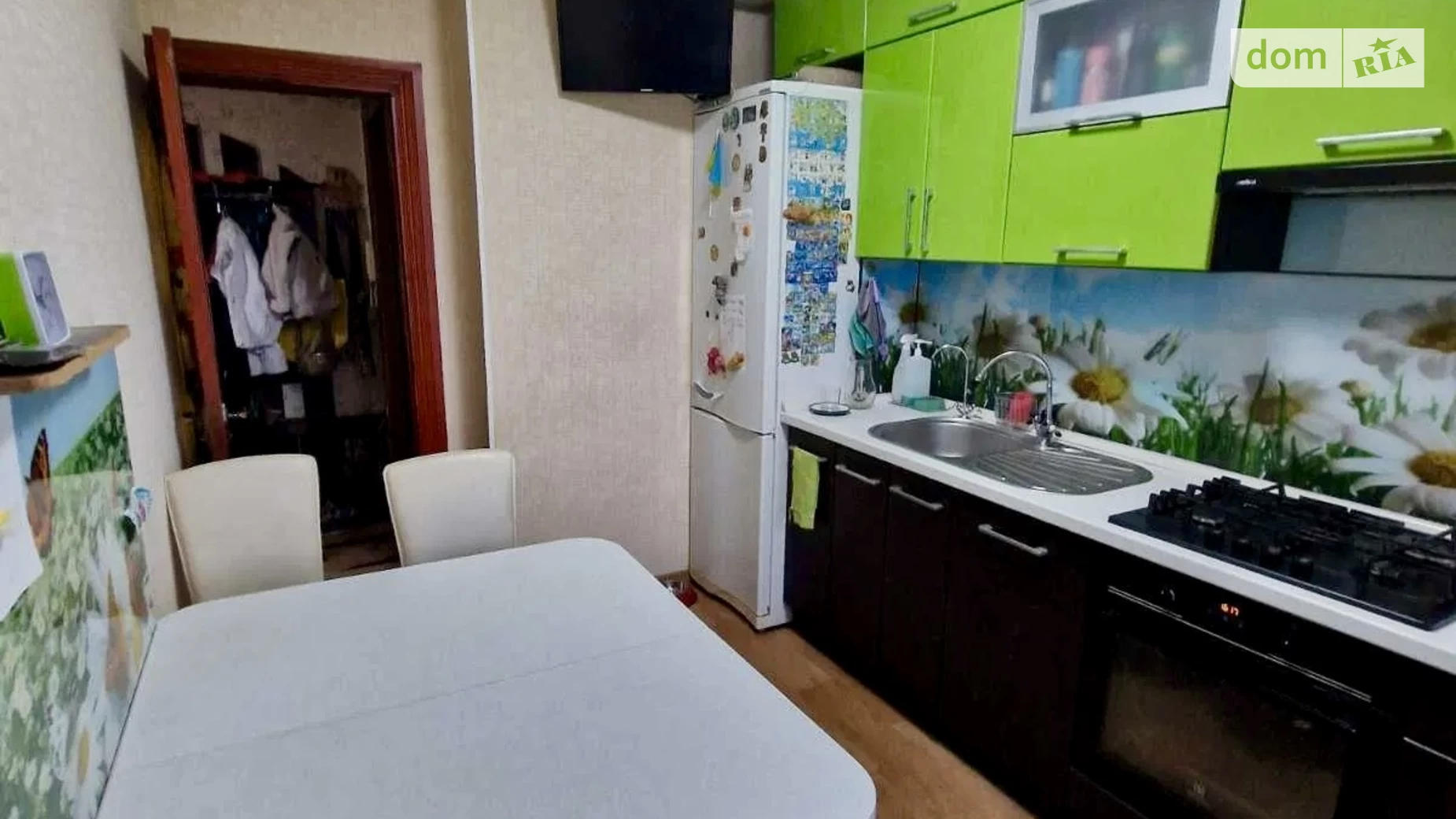 Продается 3-комнатная квартира 66.7 кв. м в Белой Церкви, цена: 75000 $ - фото 3