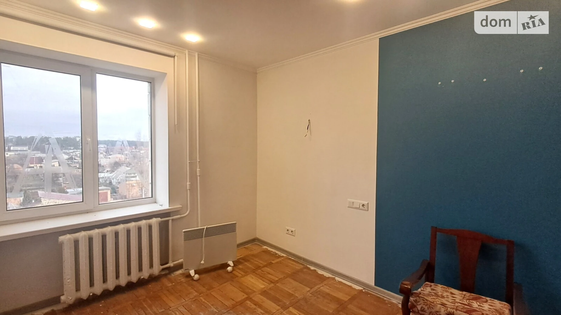 Продається 4-кімнатна квартира 82.9 кв. м у Ірпені, вул. Авіаконструктора Антонова(Ленінградська), 6А - фото 5