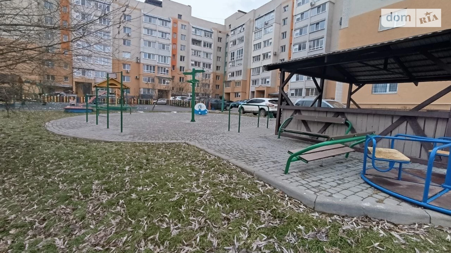 Продається 1-кімнатна квартира 43 кв. м у Вінниці, вул. Тимофіївська - фото 4