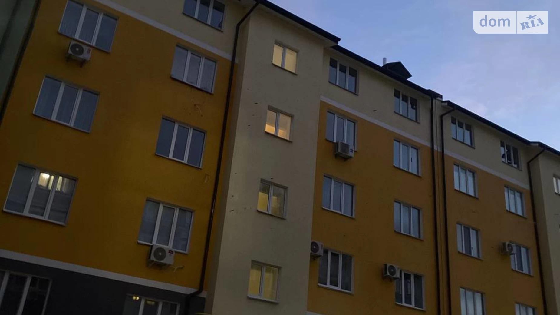 Продається 2-кімнатна квартира 59 кв. м у Ірпені, вул. Білокур(Курська) - фото 4