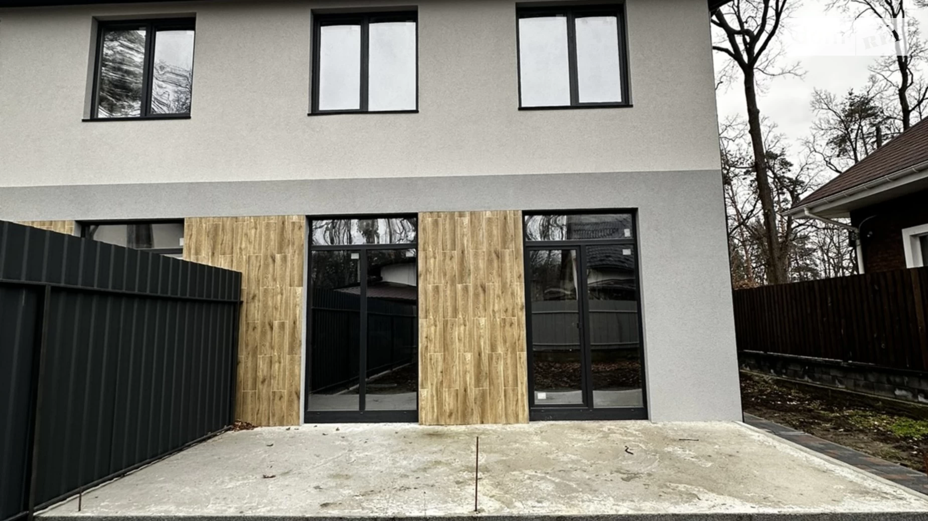 Продается часть дома 120 кв. м с гаражом, цена: 105000 $ - фото 3