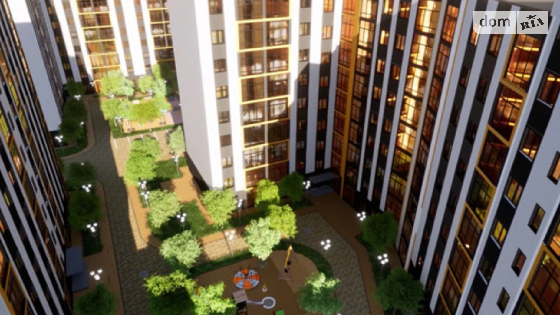 Продается 1-комнатная квартира 41.5 кв. м в Зарванцах, ул. Одесская, 4 - фото 5