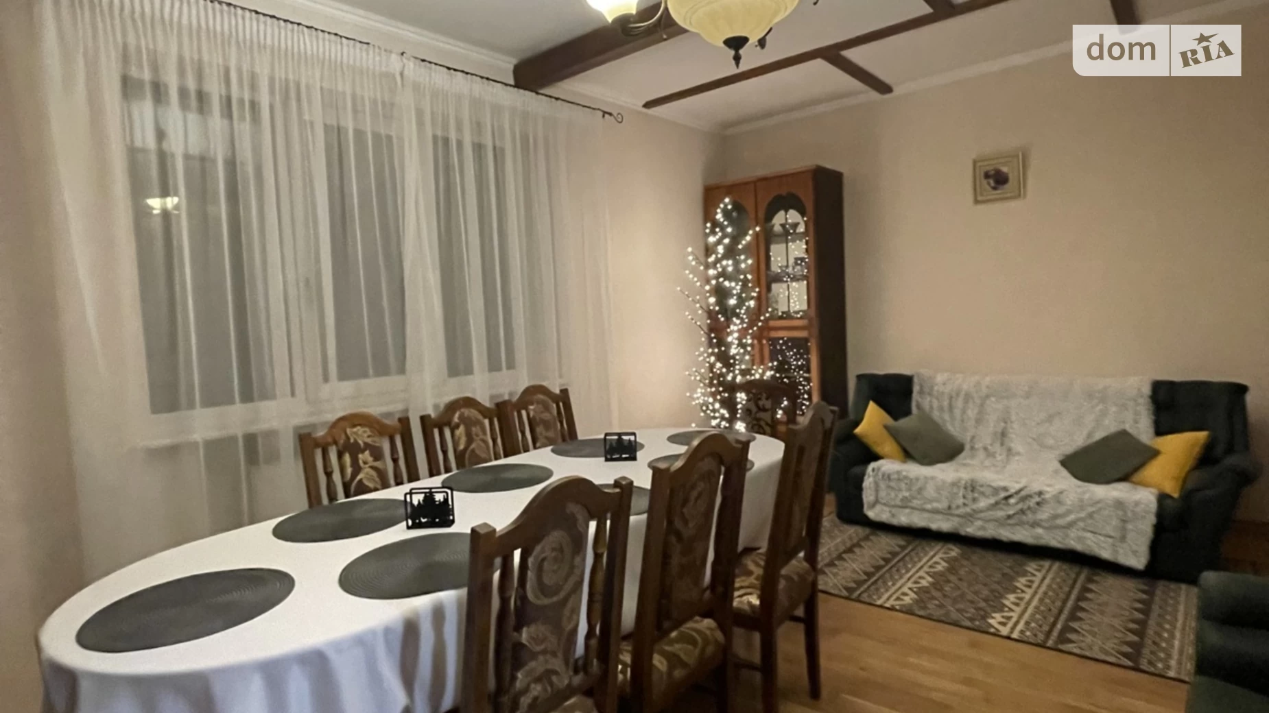 Сдается в аренду дом на 3 этажа с гаражом, цена: 600 грн - фото 3