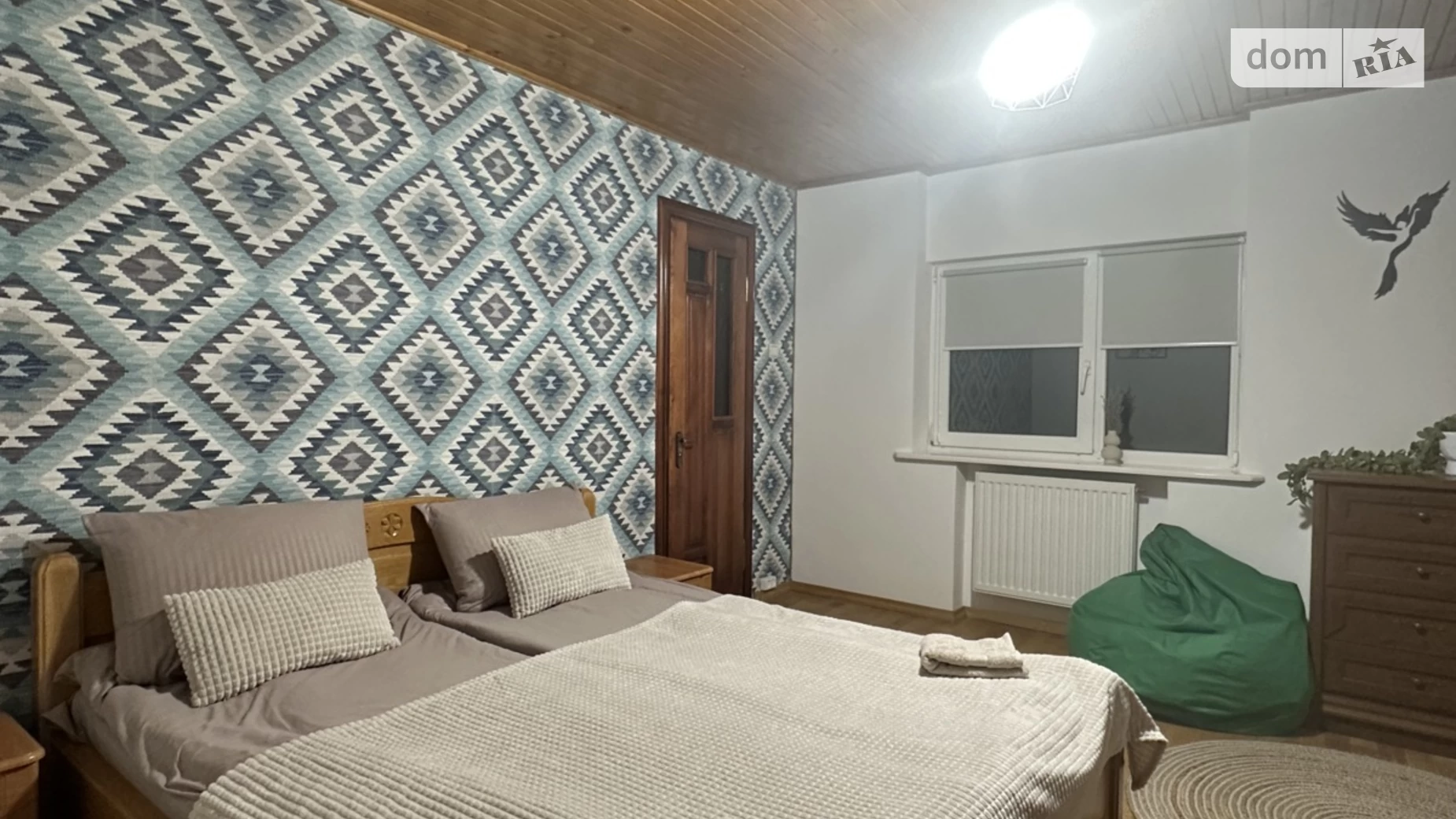 Сдается в аренду дом на 3 этажа с гаражом, цена: 600 грн - фото 2