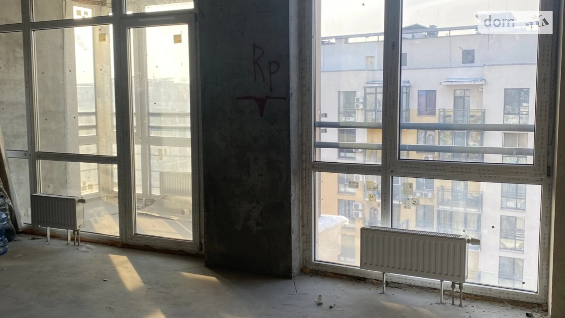 Продается 5-комнатная квартира 171.7 кв. м в Киеве, ул. Анатолия Петрицкого, 17А - фото 3