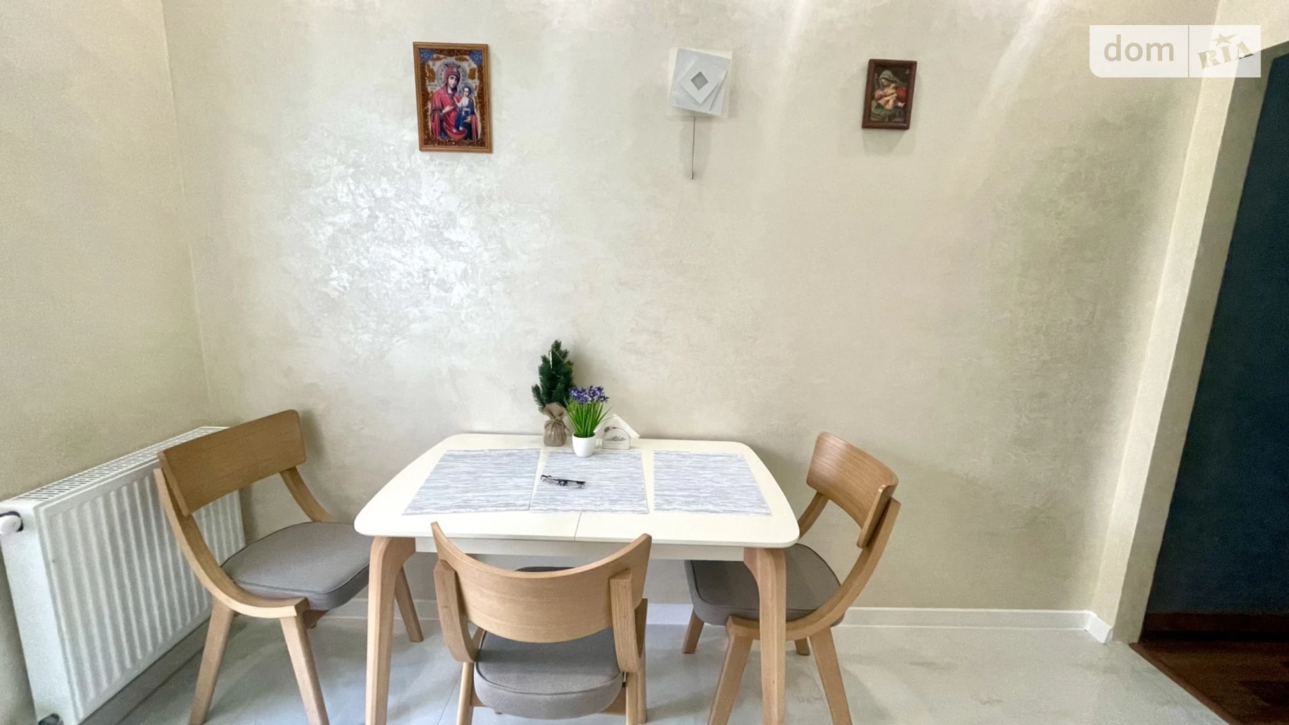 Продается 1-комнатная квартира 41.2 кв. м в, цена: 80000 $ - фото 2