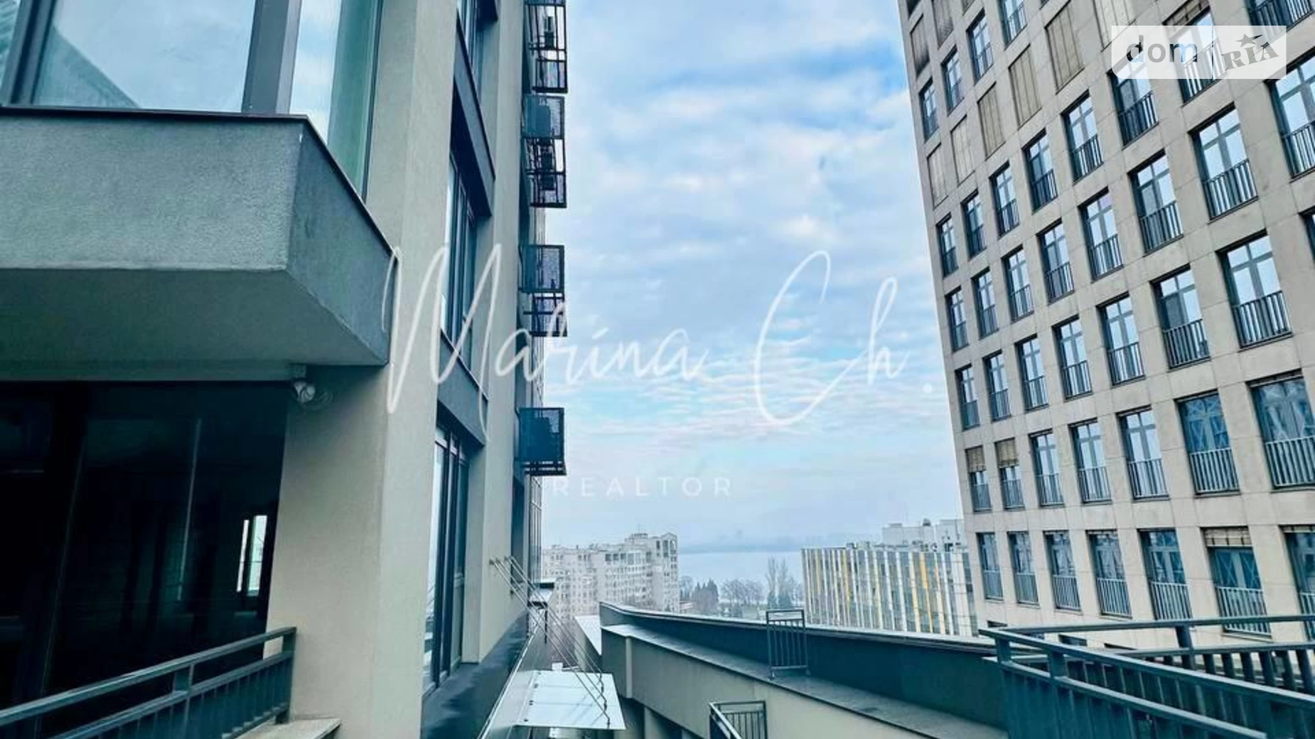 Продается офис 131.5 кв. м в бизнес-центре, цена: 144650 $ - фото 4