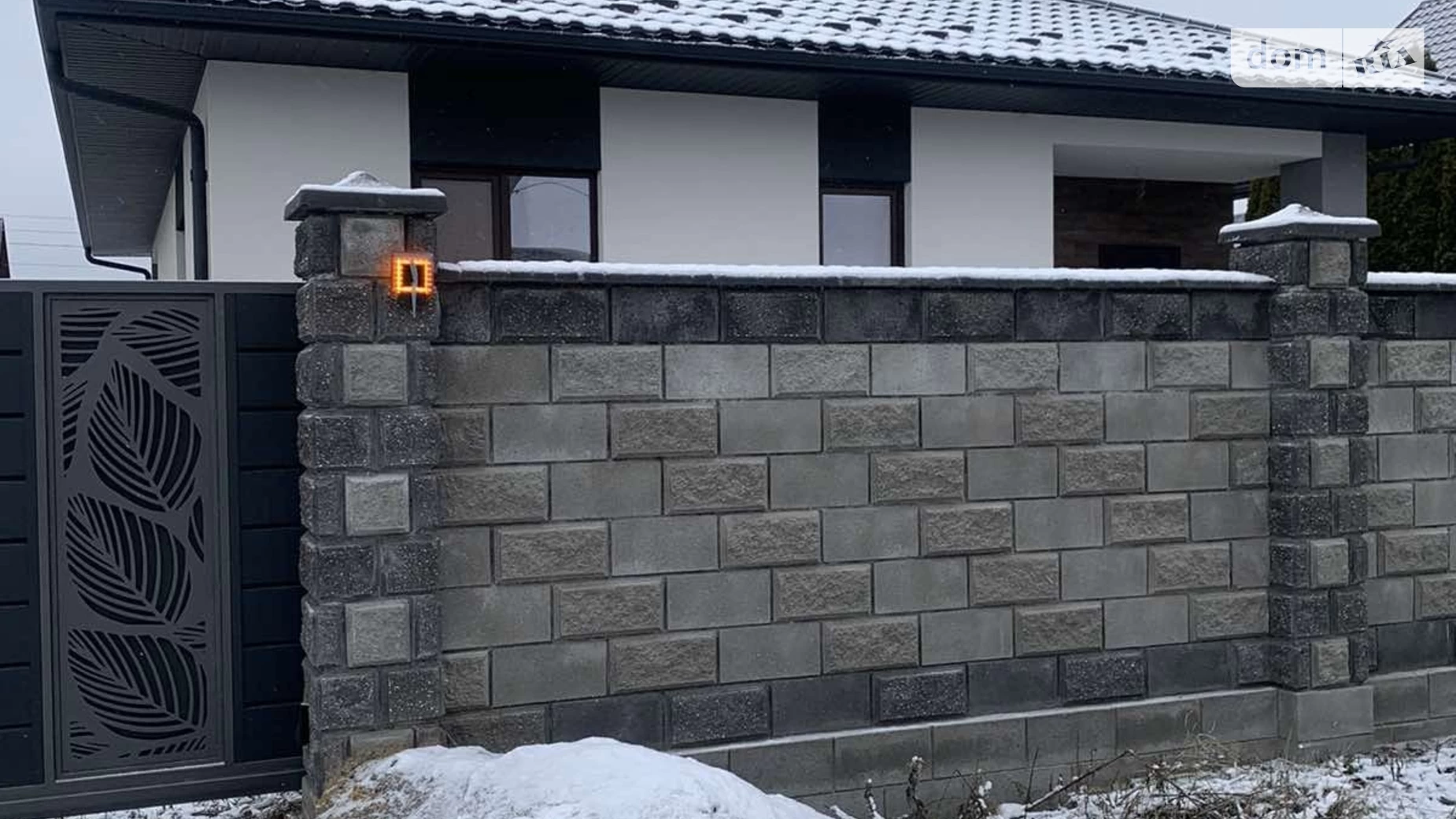 Продается одноэтажный дом 140 кв. м с садом, цена: 135000 $ - фото 2