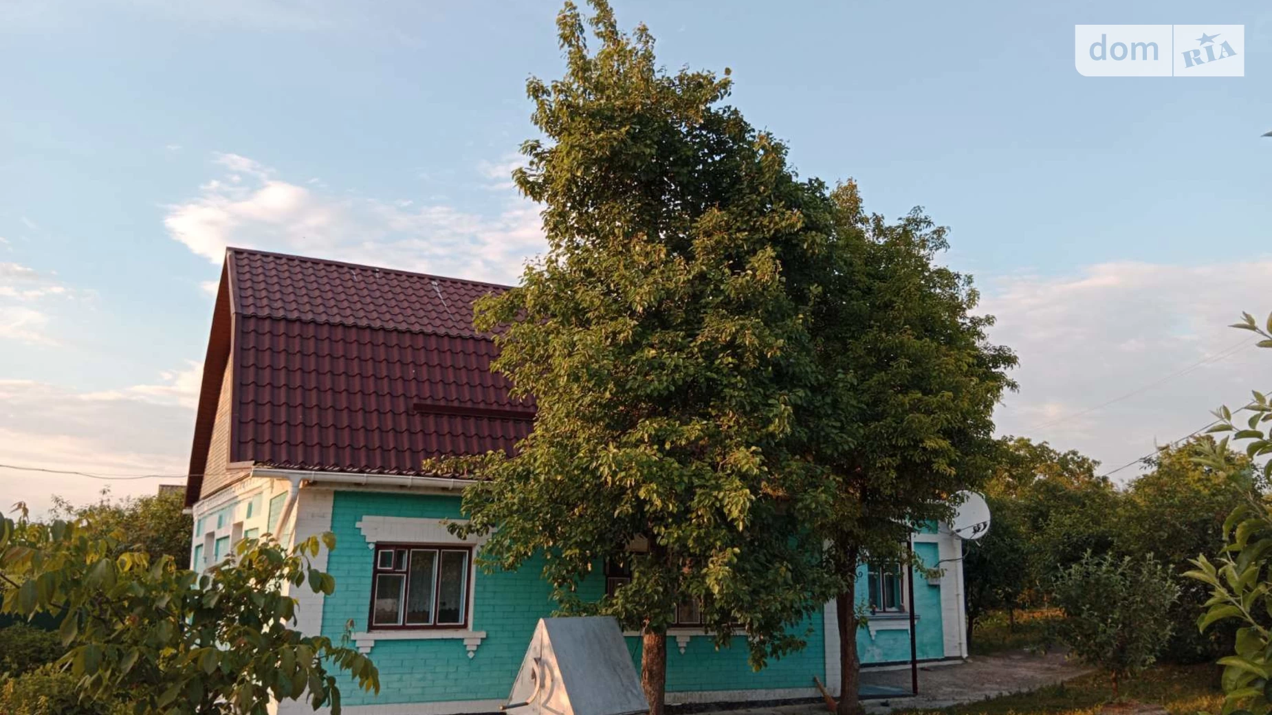 Продается одноэтажный дом 82.9 кв. м с участком, цена: 22000 $ - фото 2