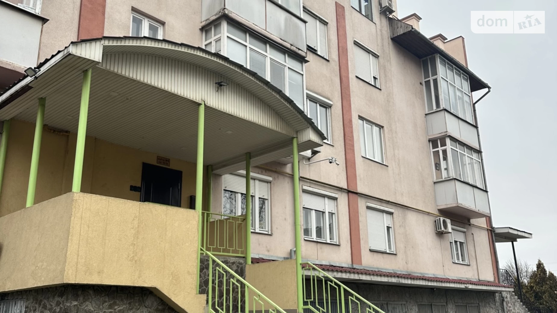 Продается 4-комнатная квартира 211.2 кв. м в Ужгороде, цена: 140000 $ - фото 3