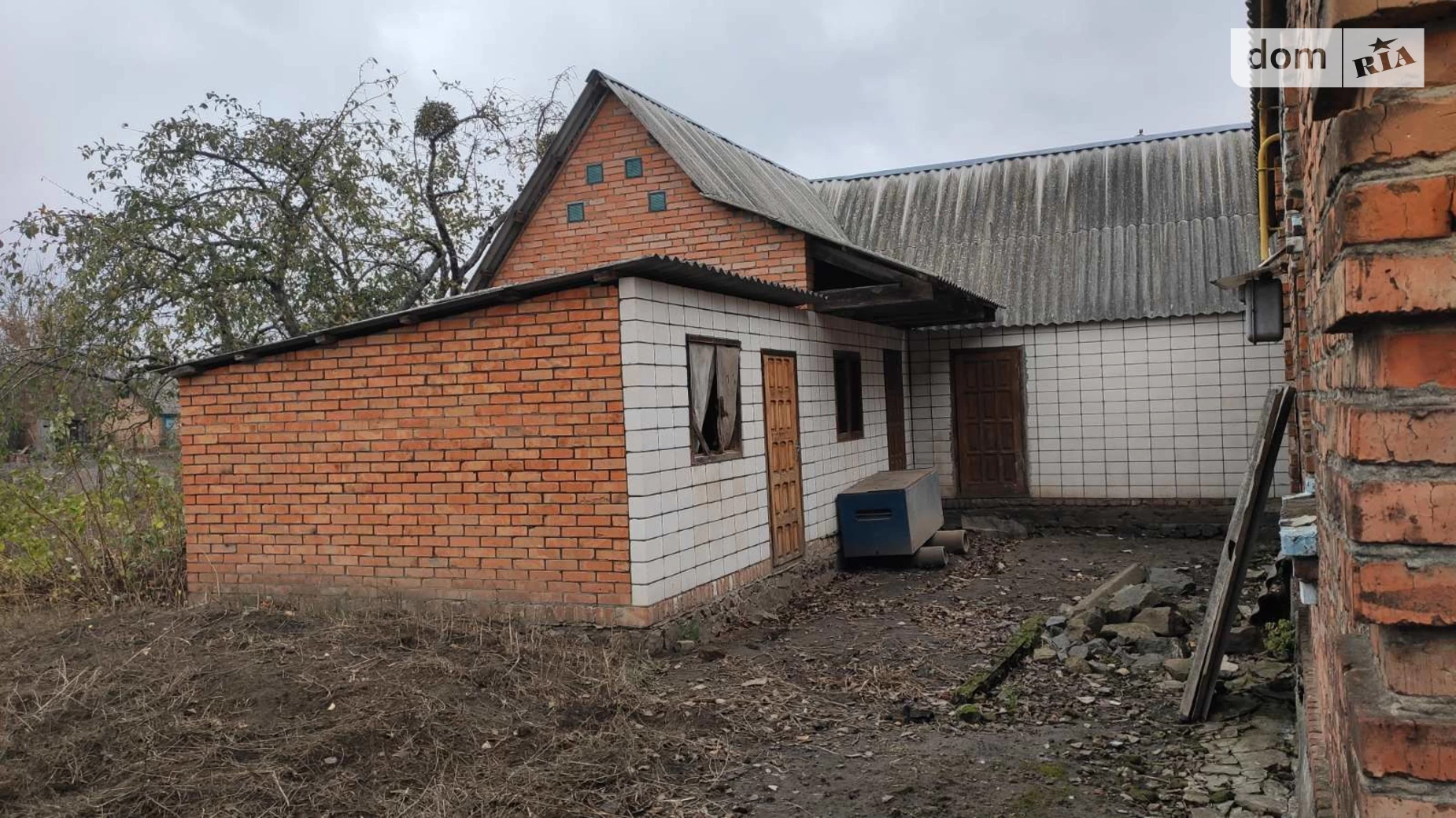 Продается одноэтажный дом 70 кв. м с участком, цена: 35000 $ - фото 2