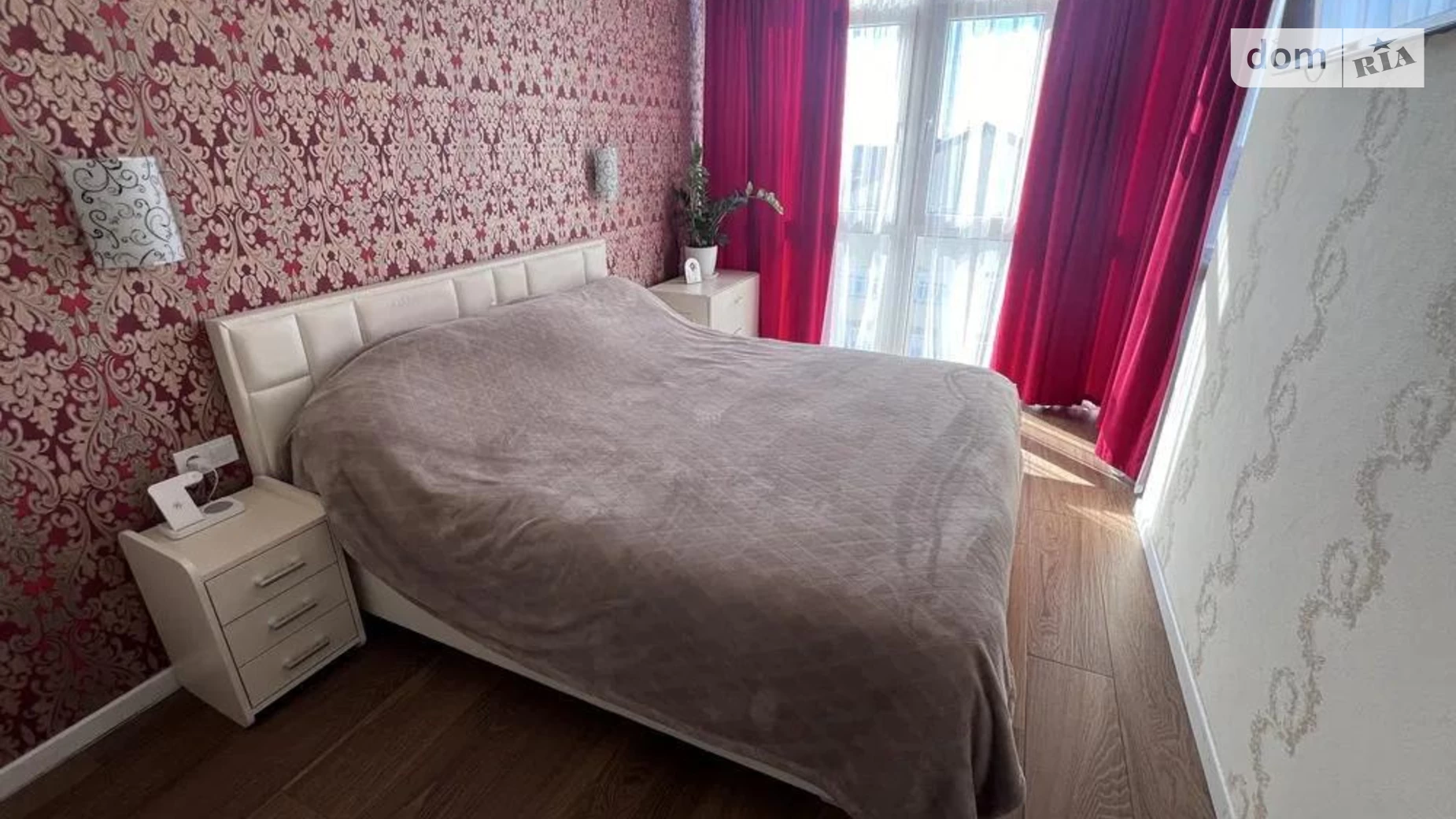 Продається 3-кімнатна квартира 100.5 кв. м у Солонці, цена: 135000 $ - фото 2