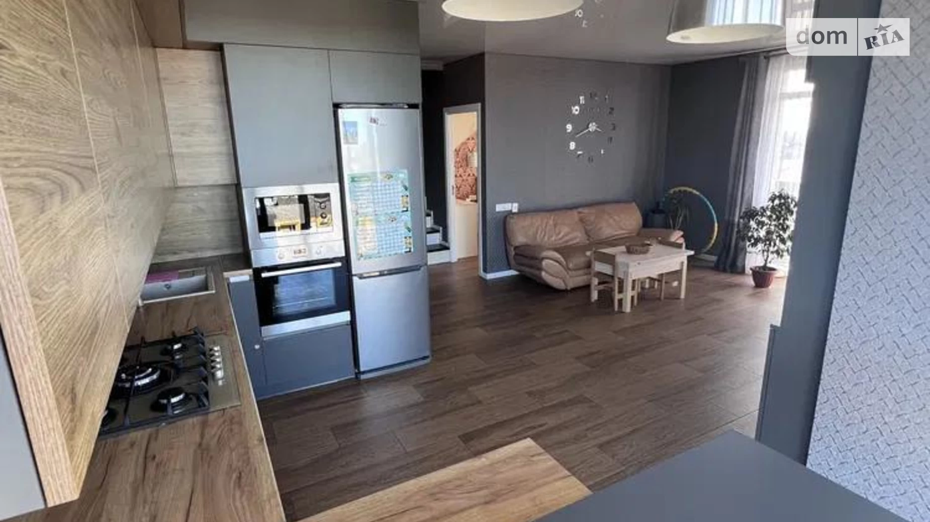 Продається 3-кімнатна квартира 100.5 кв. м у Солонці, цена: 135000 $ - фото 4