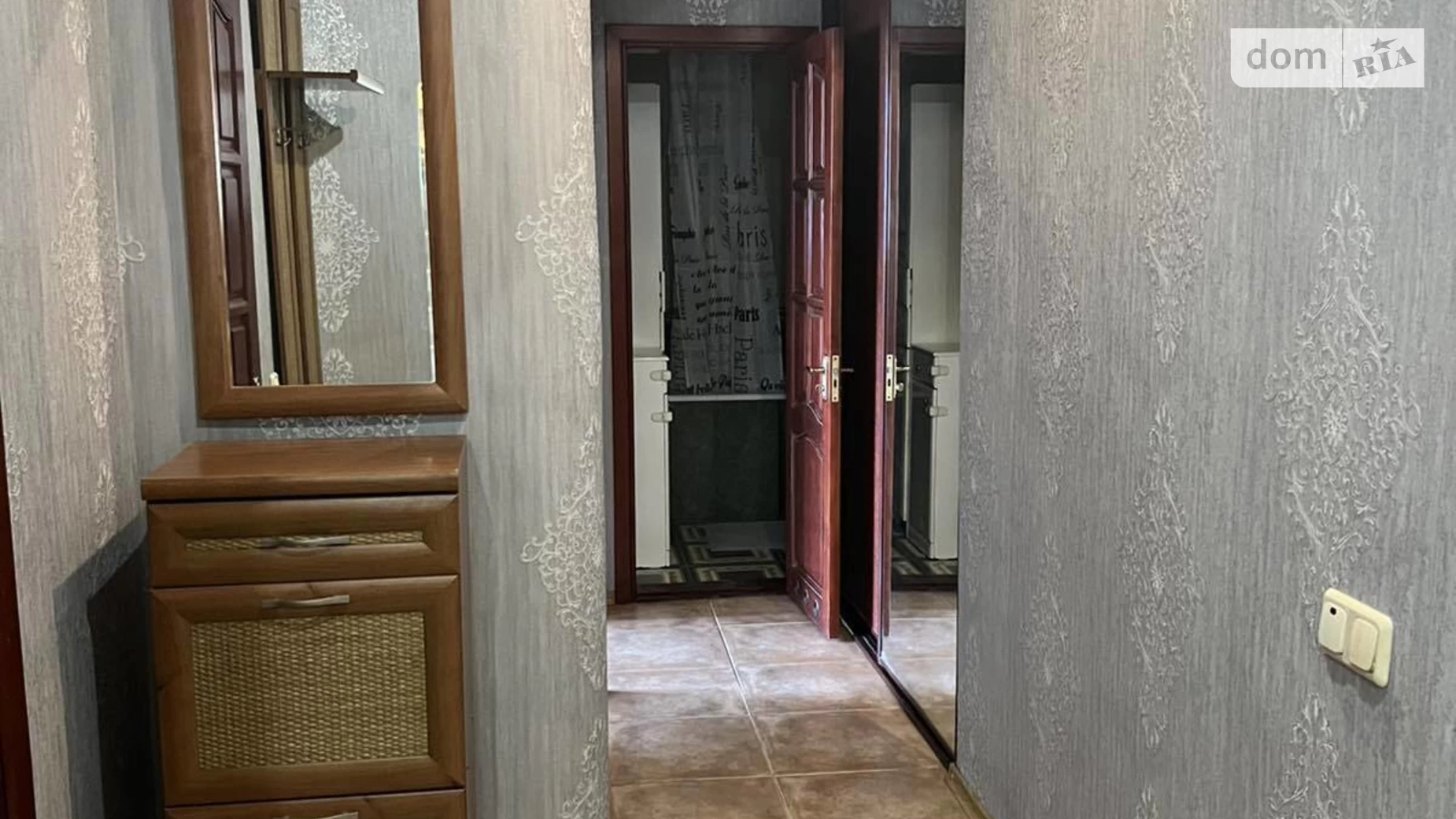 Сдается в аренду 2-комнатная квартира 73.4 кв. м в Киеве, ул. Вишняковская, 13 - фото 3